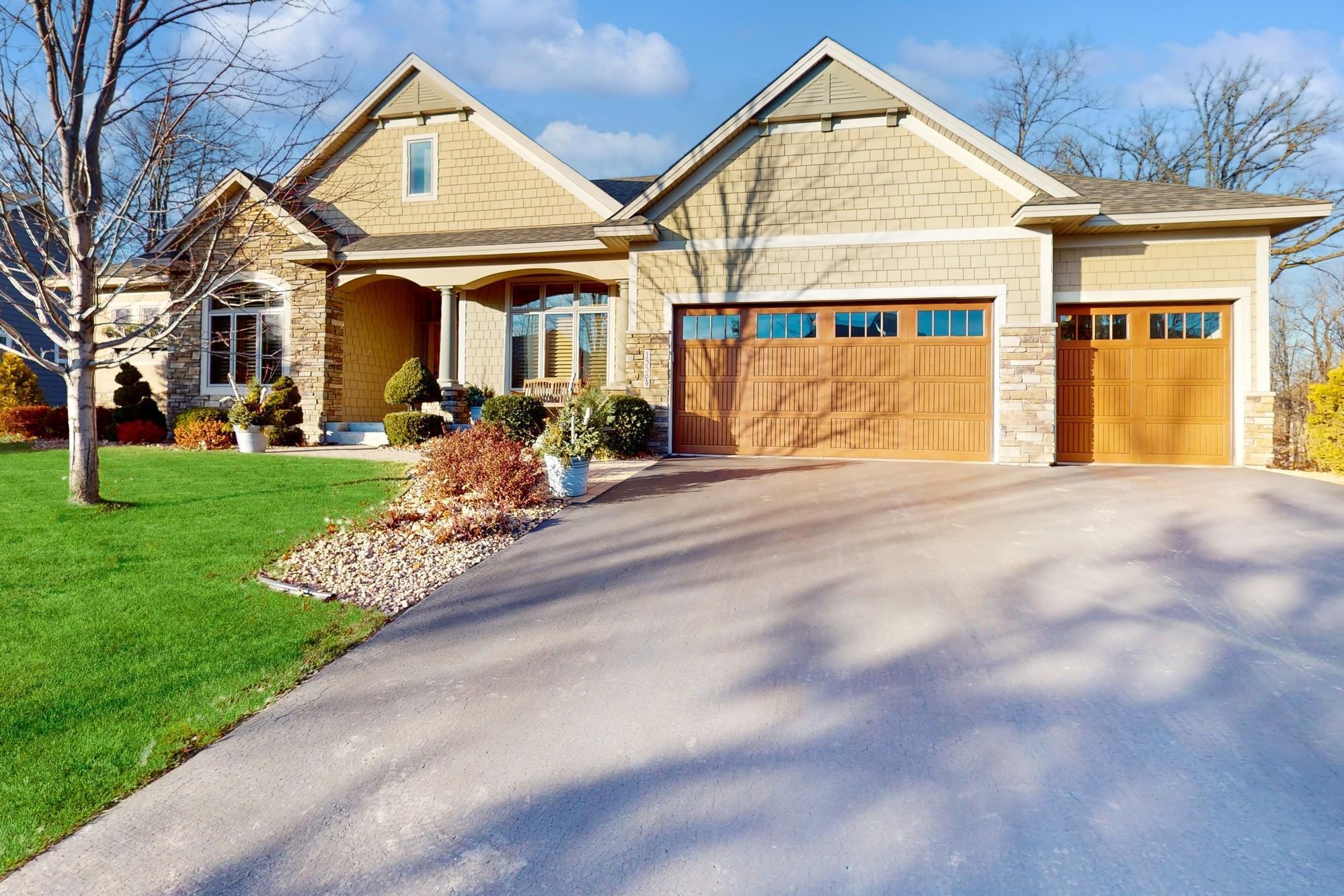 View of Residential at 15584 72nd Avenue, Maple Grove MN 55311, Maple Grove - Mike Wilen | Minnesota Team Real Estate