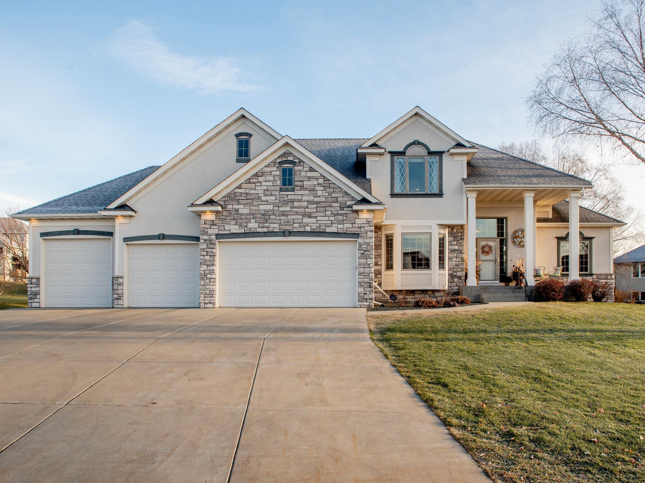 View of Residential at 1580 Northridge Drive, Hastings MN 55033, Hastings - Mike Wilen | Minnesota Team Real Estate