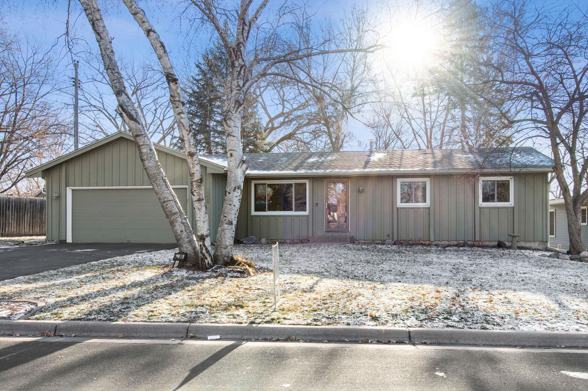 View of Residential at 1305 Vista Drive, Burnsville MN 55337, Burnsville - Mike Wilen | Minnesota Team Real Estate