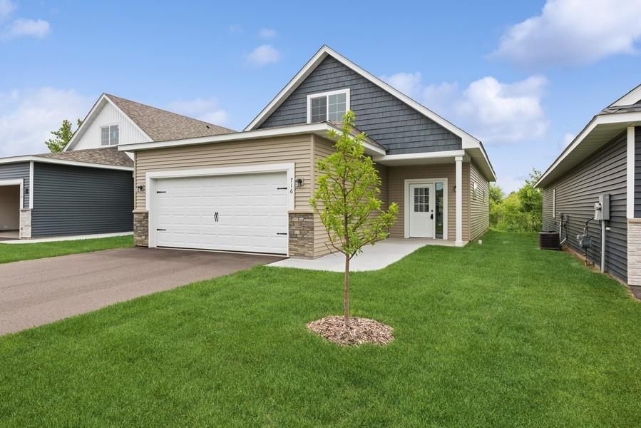 View of Residential at 716 Cherrywood Lane, Isanti MN 55040, Isanti - Mike Wilen | Minnesota Team Real Estate