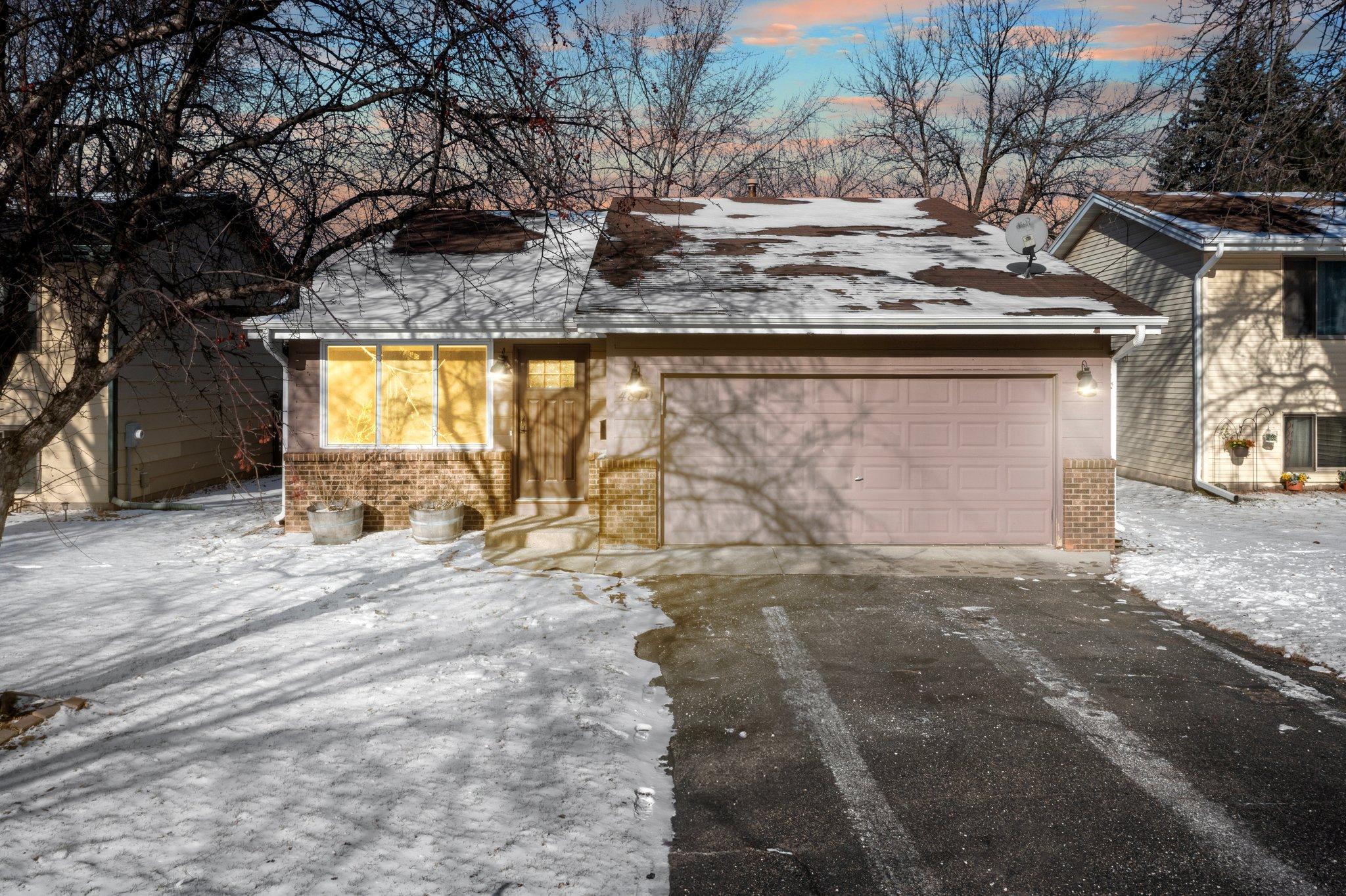 View of Residential at 4870 125th Street, Savage MN 55378, Savage - Mike Wilen | Minnesota Team Real Estate