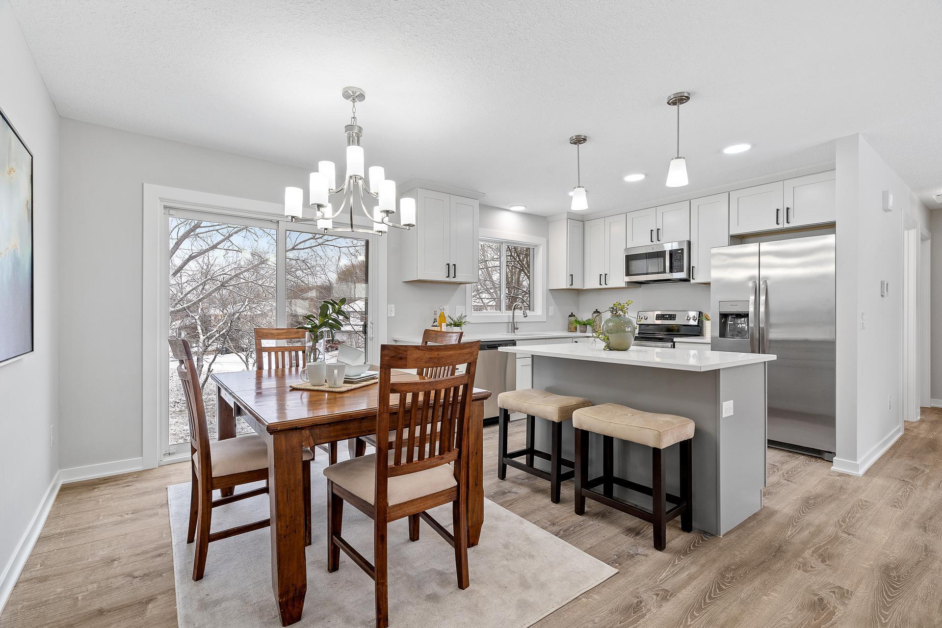 View of Residential at 4455 Slater Road, Eagan MN 55122, Eagan - Mike Wilen | Minnesota Team Real Estate