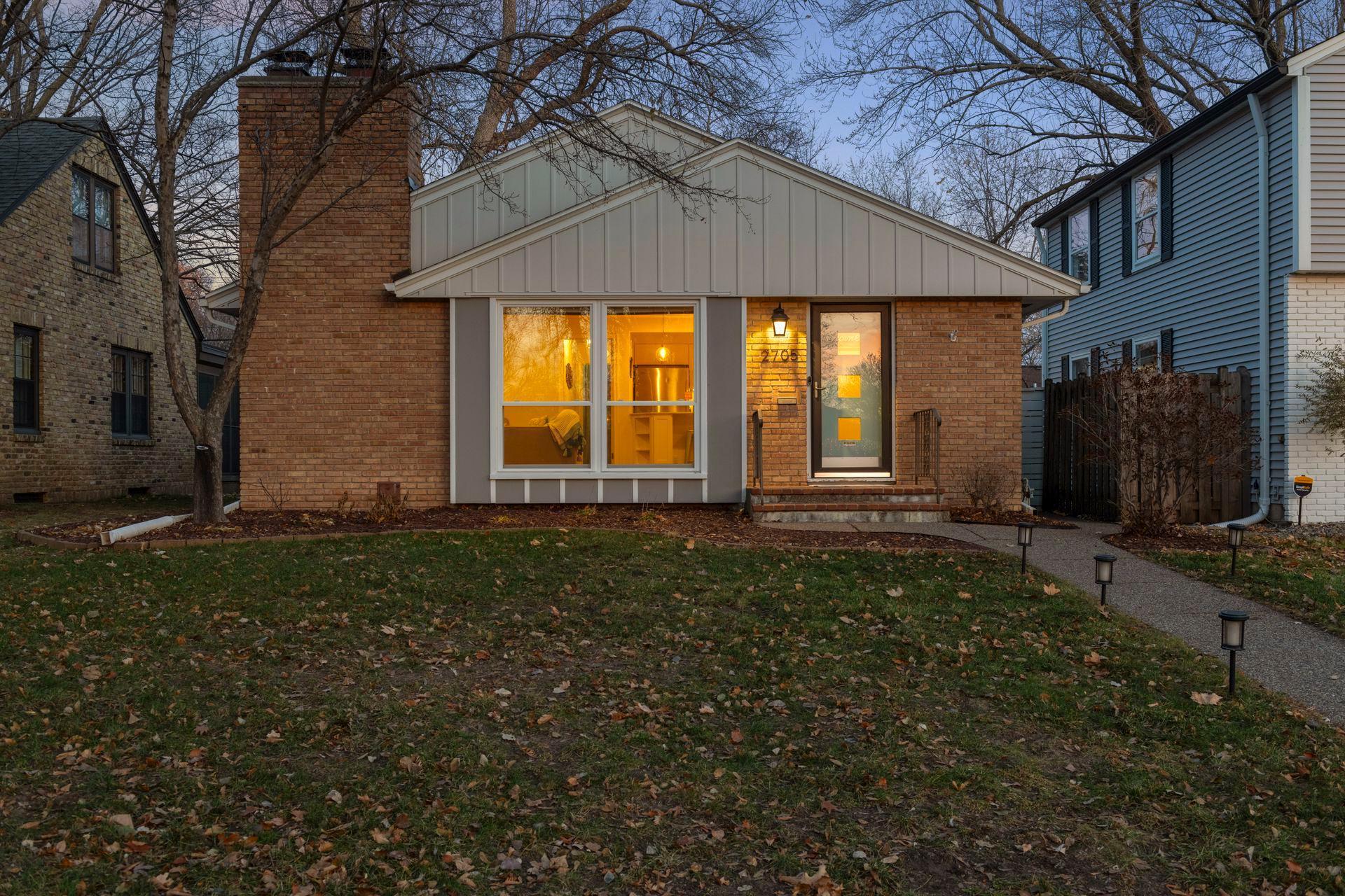 View of Residential at 2705 Xenwood Avenue, Saint Louis Park MN 55416, Saint Louis Park - Mike Wilen | Minnesota Team Real Estate