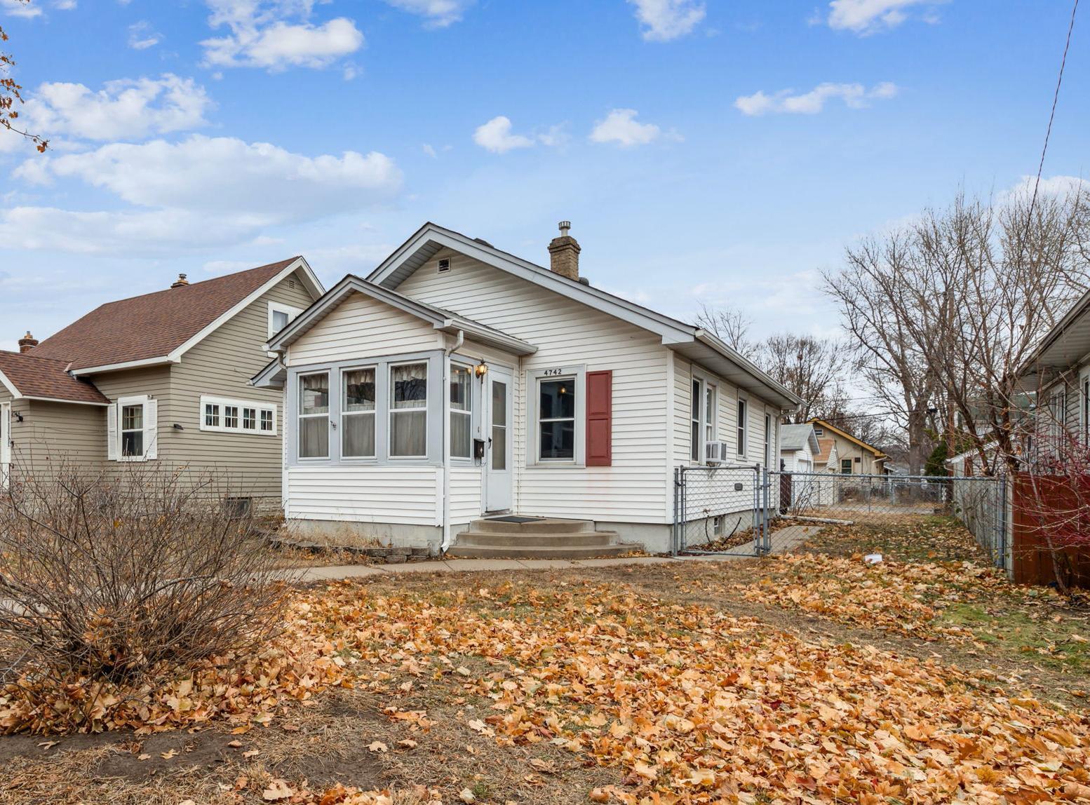 View of Residential at 4742 Emerson Avenue, Minneapolis MN 55430, Minneapolis - Mike Wilen | Minnesota Team Real Estate