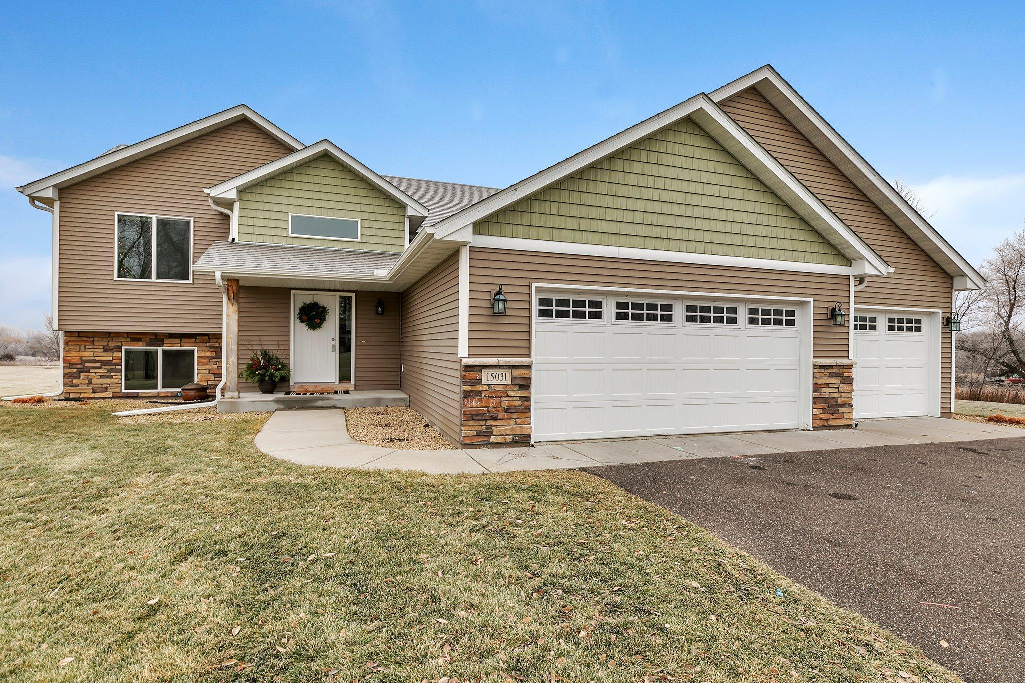 View of Residential at 15031 204th Avenue, Elk River MN 55330, Elk River - Mike Wilen | Minnesota Team Real Estate