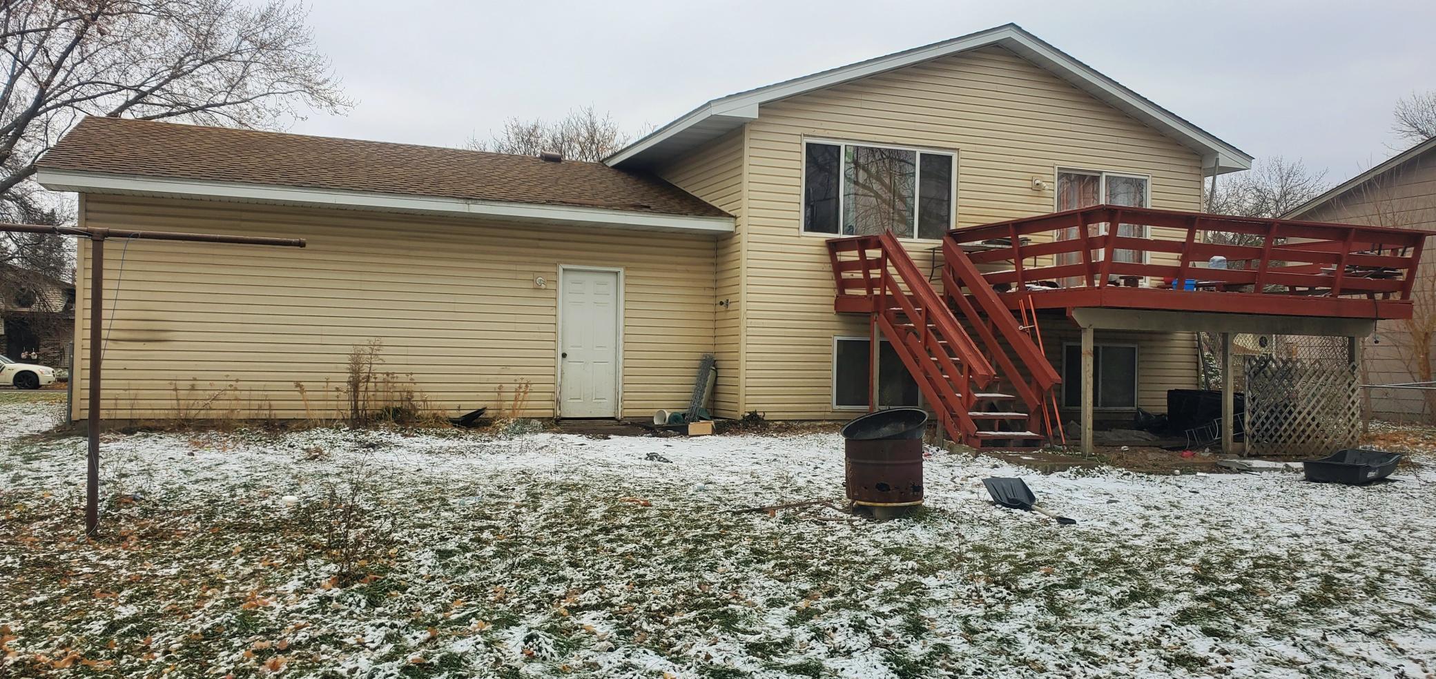 View of Residential at 7555 Louisiana Avenue, Brooklyn Park MN 55428, Brooklyn Park - Mike Wilen | Minnesota Team Real Estate