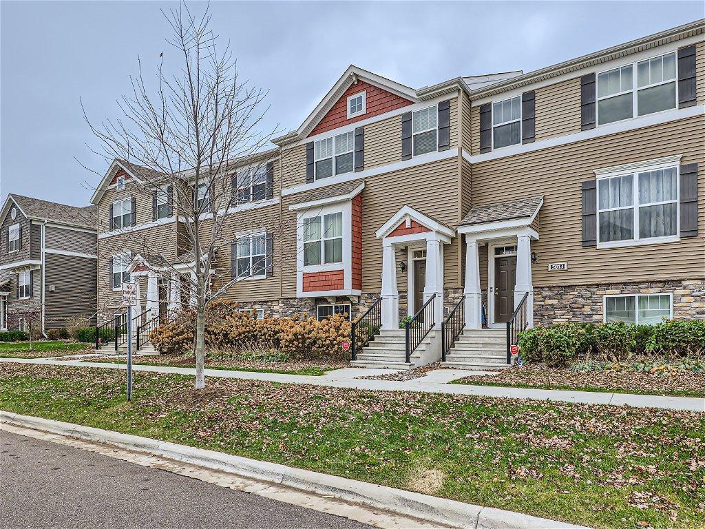 View of Residential at 5009 93rd Lane, Brooklyn Park MN 55443, Brooklyn Park - Mike Wilen | Minnesota Team Real Estate