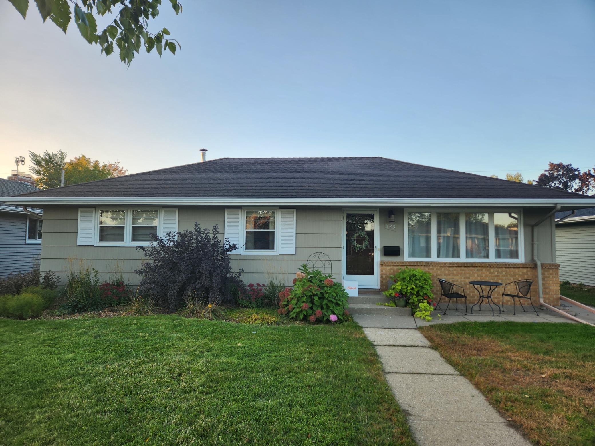 View of Residential at 823 61st Street, Minneapolis MN 55419, Minneapolis - Mike Wilen | Minnesota Team Real Estate