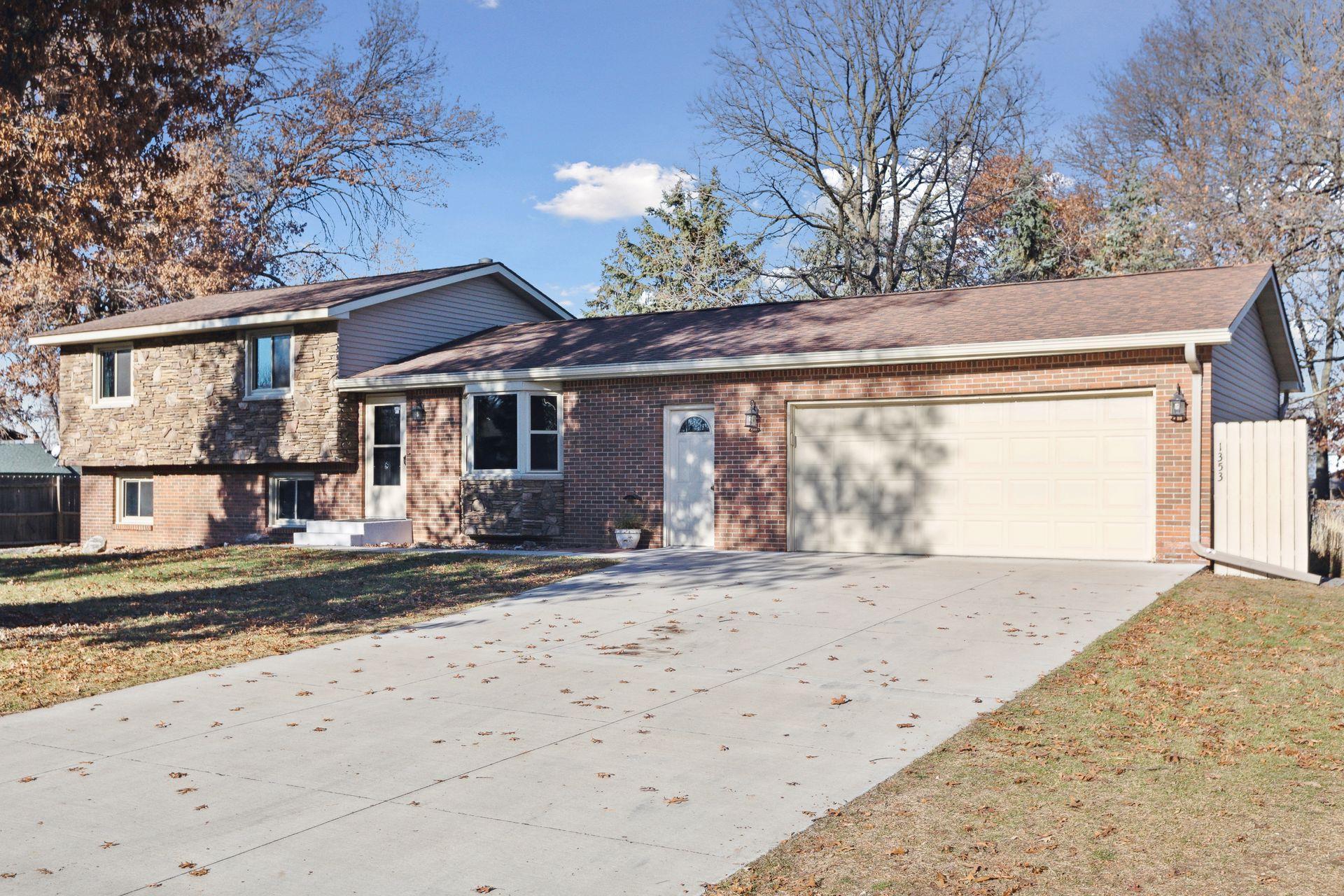 View of Residential at 1353 108th Avenue, Blaine MN 55434, Blaine - Mike Wilen | Minnesota Team Real Estate