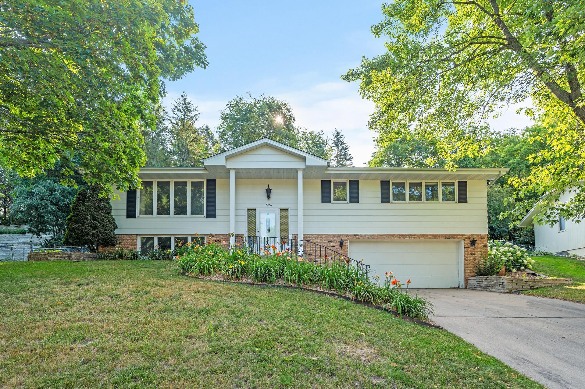 View of Residential at 6056 Olinger Circle, Edina MN 55436, Edina - Mike Wilen | Minnesota Team Real Estate