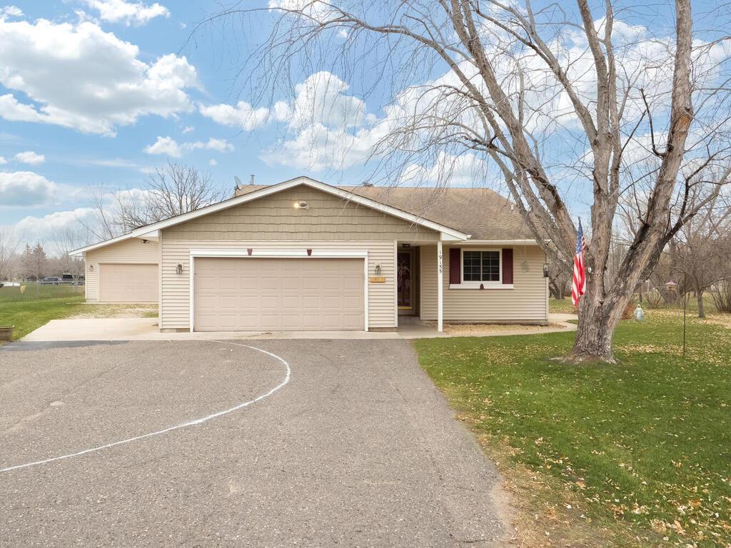 View of Residential at 19155 Waco Street, Elk River MN 55330, Elk River - Mike Wilen | Minnesota Team Real Estate