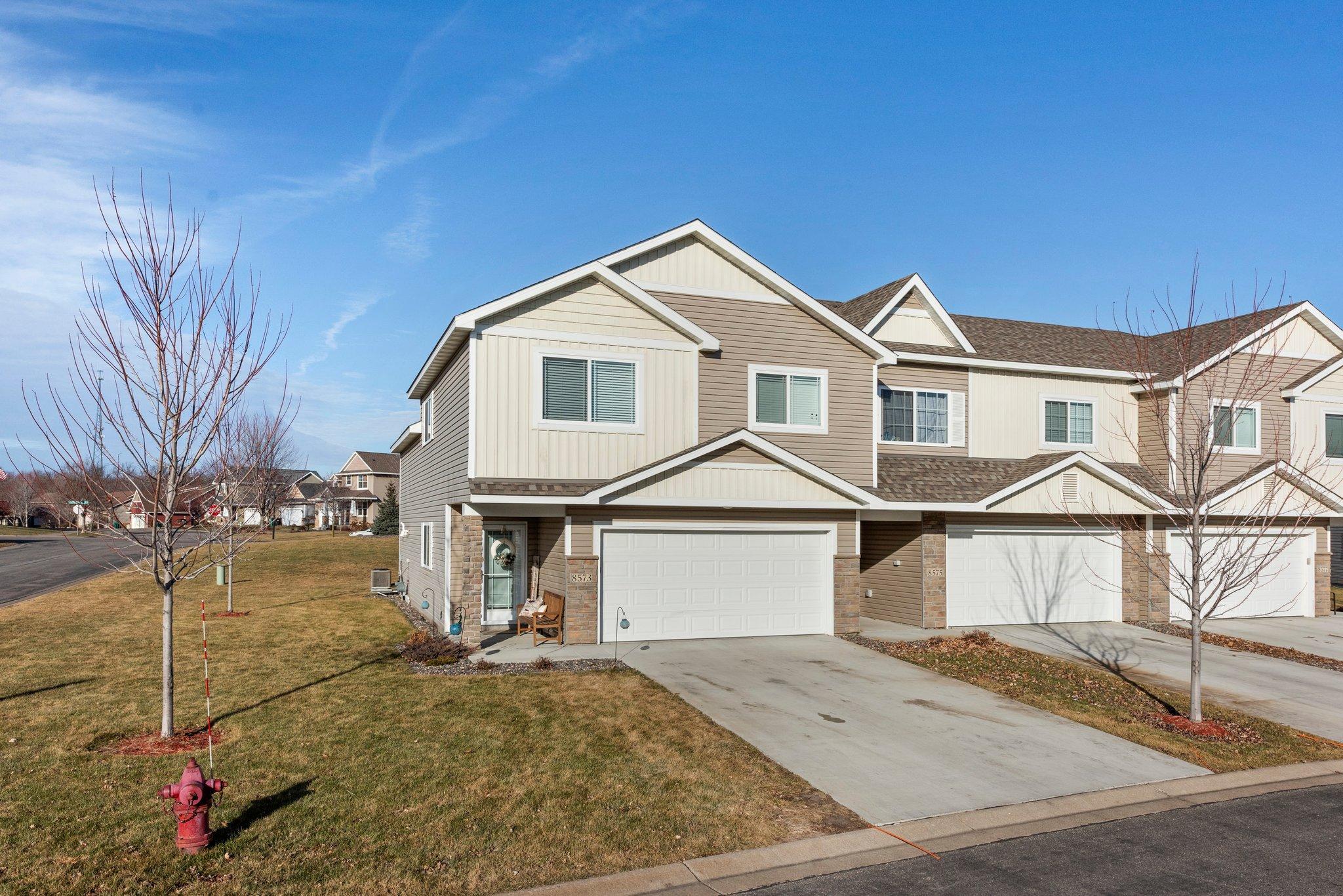 View of Residential at 8573 Gateway Circle, Monticello MN 55362, Monticello - Mike Wilen | Minnesota Team Real Estate