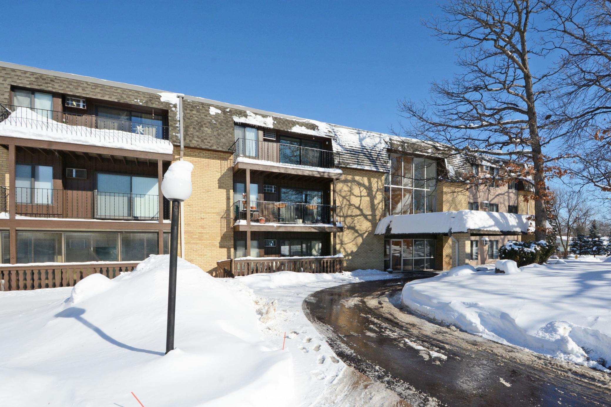 View of Residential at 3431 Kent Street #806, Shoreview MN 55126, Shoreview - Mike Wilen | Minnesota Team Real Estate