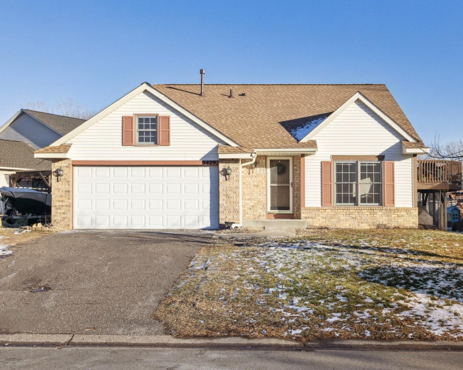 View of Residential at 5429 Helena Road, Oakdale MN 55128, Oakdale - Mike Wilen | Minnesota Team Real Estate