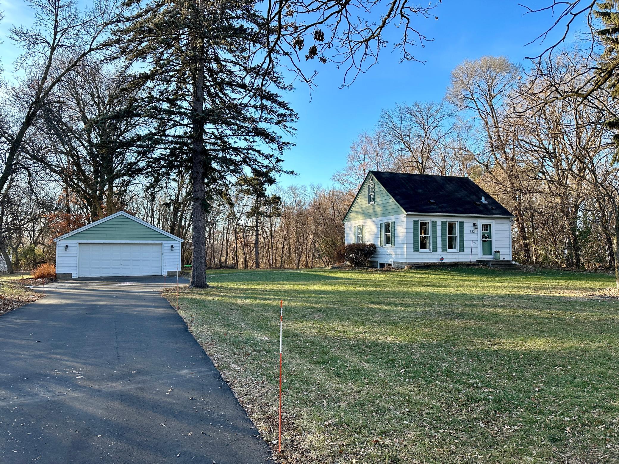 View of Residential at 722 87th Lane, Blaine MN 55434, Blaine - Mike Wilen | Minnesota Team Real Estate