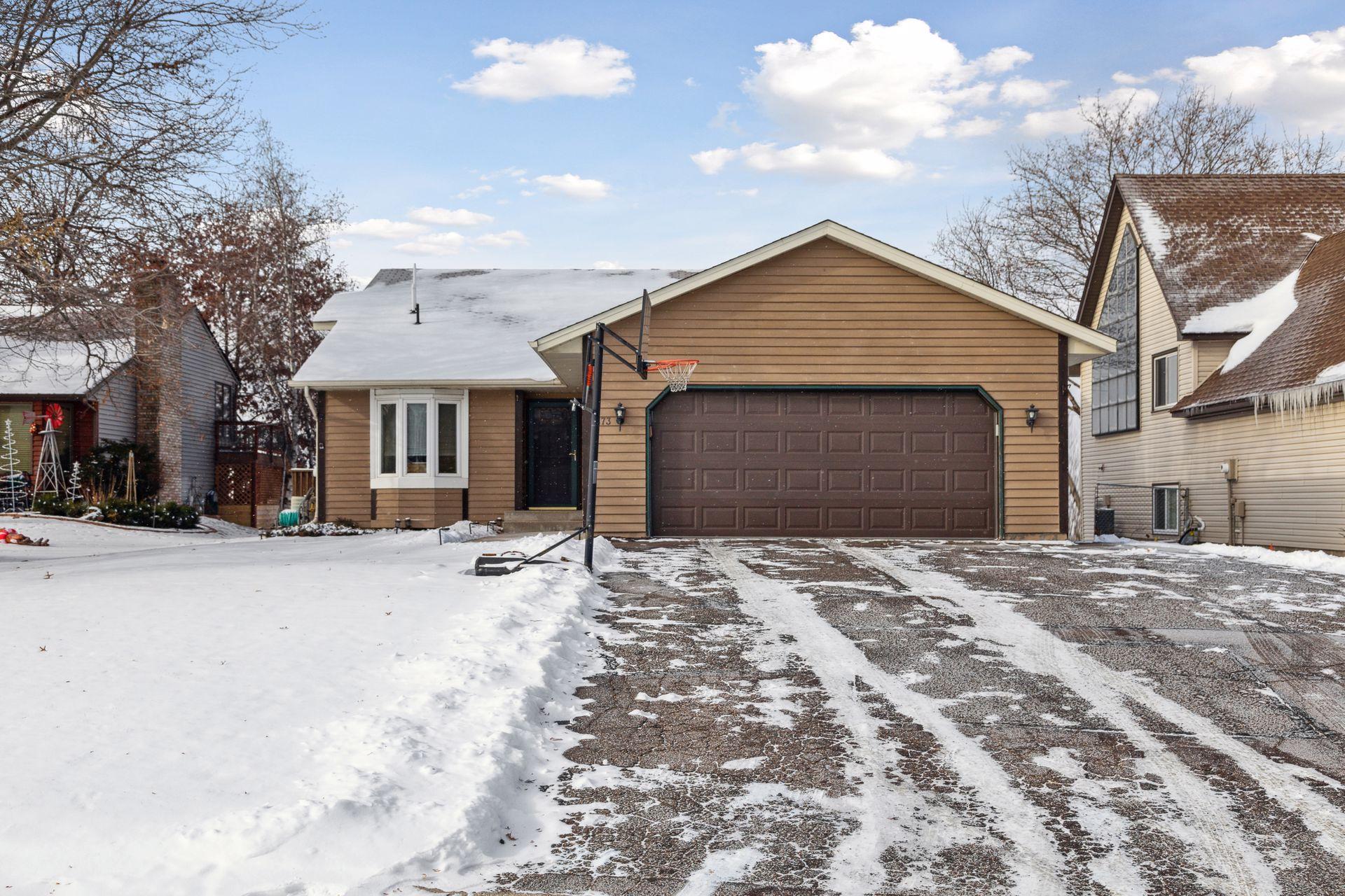 View of Residential at 373 Londin Circle, Saint Paul MN 55119, Saint Paul - Mike Wilen | Minnesota Team Real Estate