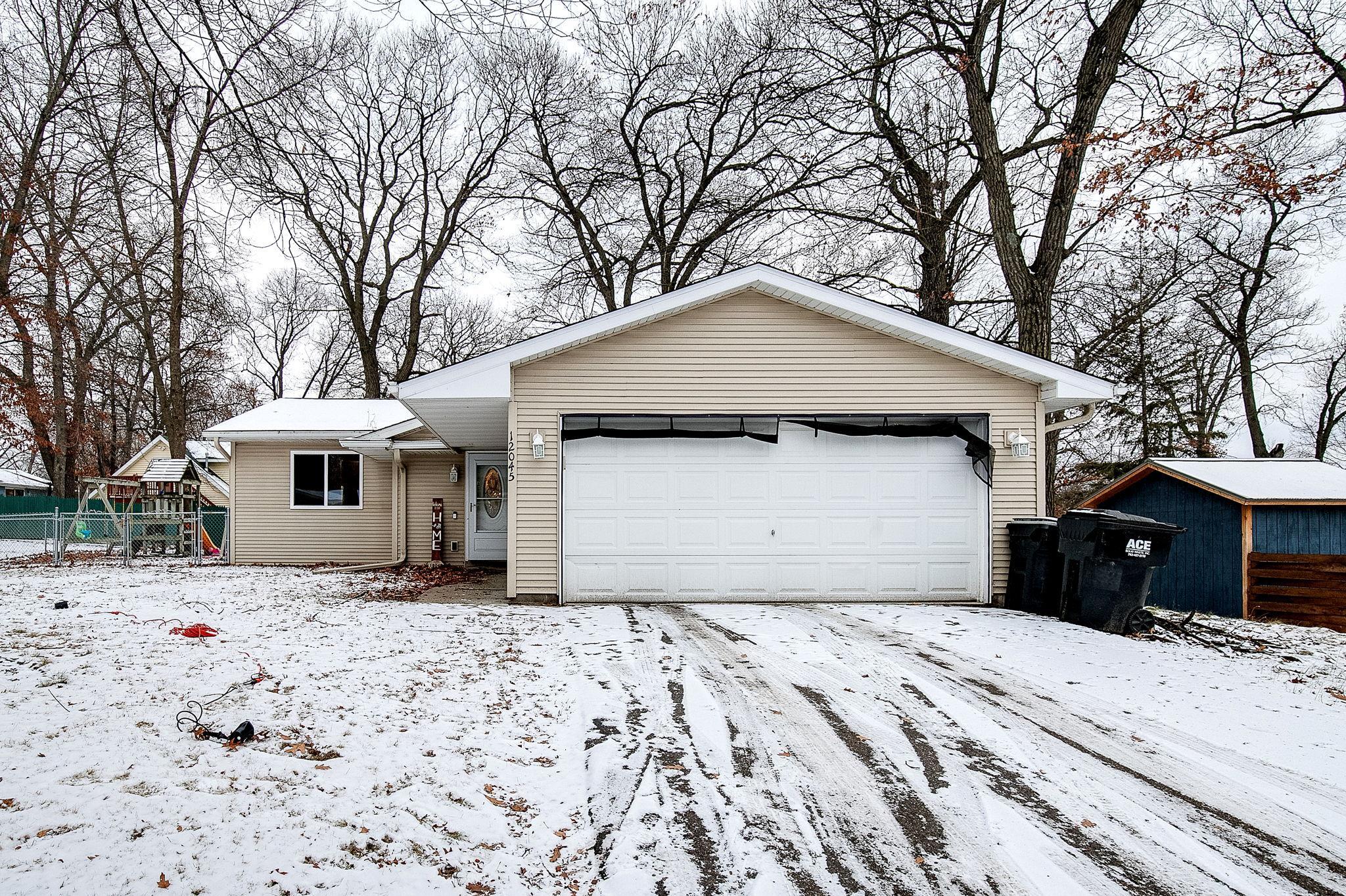 View of Residential at 12045 Dogwood Street, Zimmerman MN 55398, Zimmerman - Mike Wilen | Minnesota Team Real Estate