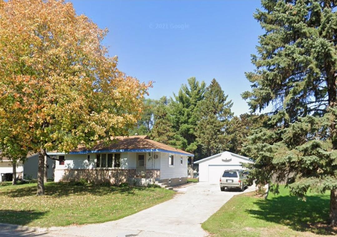 View of Residential at 757 Lincoln Street, Anoka MN 55303, Anoka - Mike Wilen | Minnesota Team Real Estate