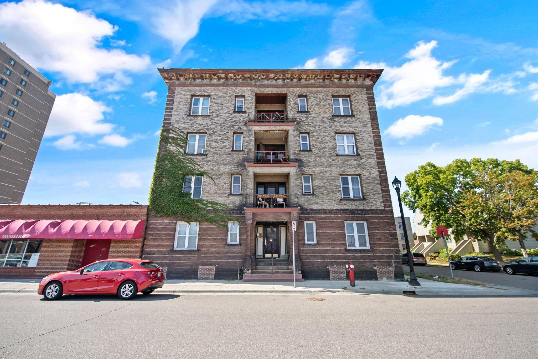 View of Residential at 1902 4th Avenue #2A, Minneapolis MN 55404, Minneapolis - Mike Wilen | Minnesota Team Real Estate