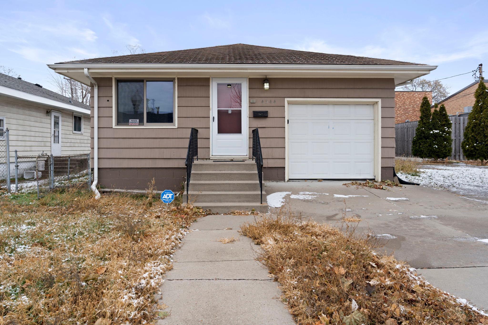 View of Residential at 4544 Clinton Avenue, Minneapolis MN 55419, Minneapolis - Mike Wilen | Minnesota Team Real Estate