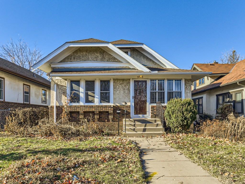 View of Residential at 3715 Emerson Avenue, Minneapolis MN 55412, Minneapolis - Mike Wilen | Minnesota Team Real Estate