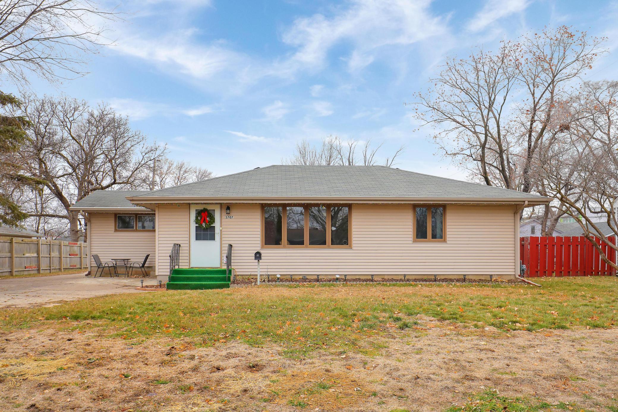 View of Residential at 5707 Knox Avenue, Brooklyn Center MN 55430, Brooklyn Center - Mike Wilen | Minnesota Team Real Estate
