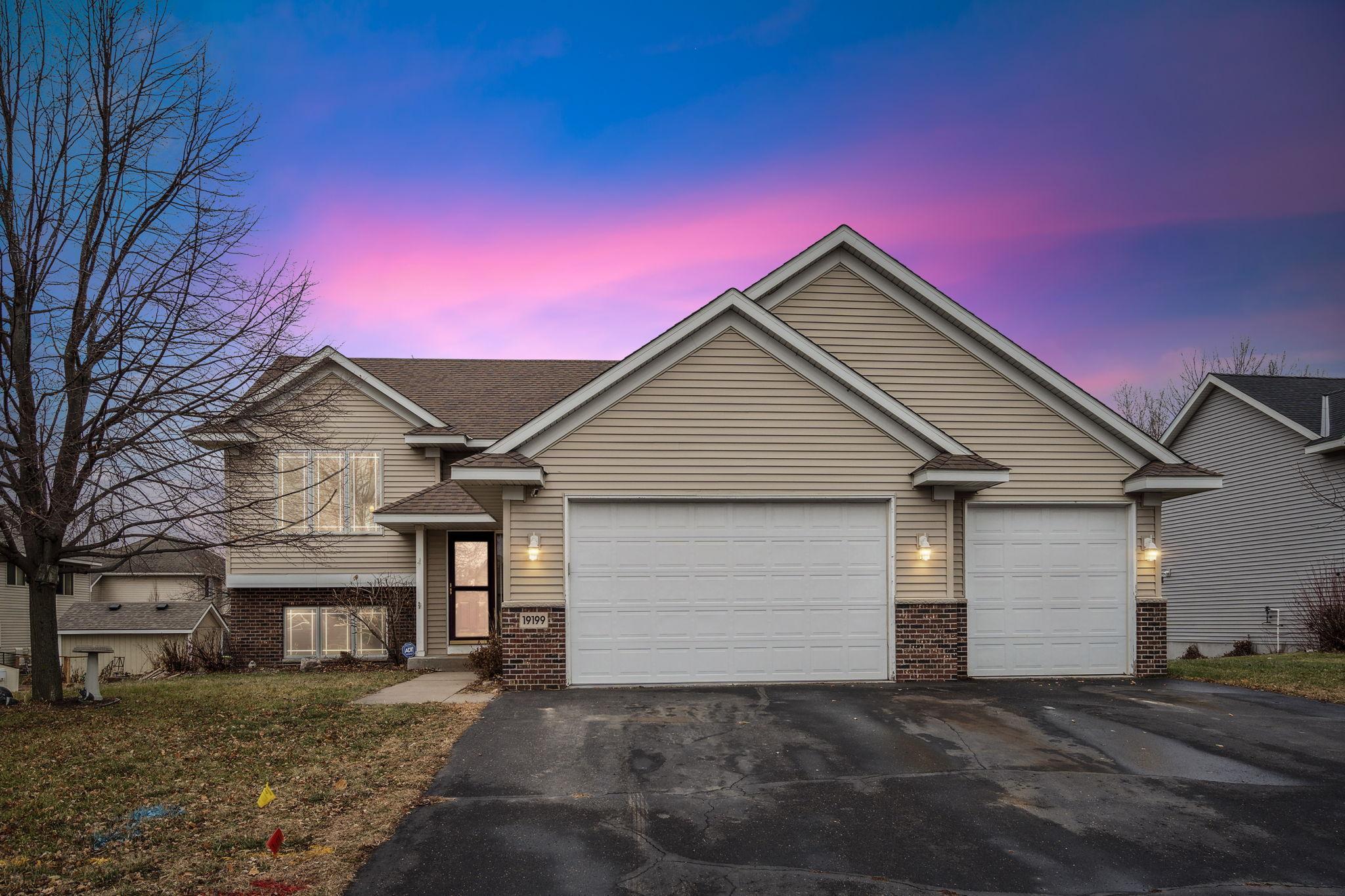 View of Residential at 19199 Meadow Lane, Big Lake MN 55309, Big Lake - Mike Wilen | Minnesota Team Real Estate