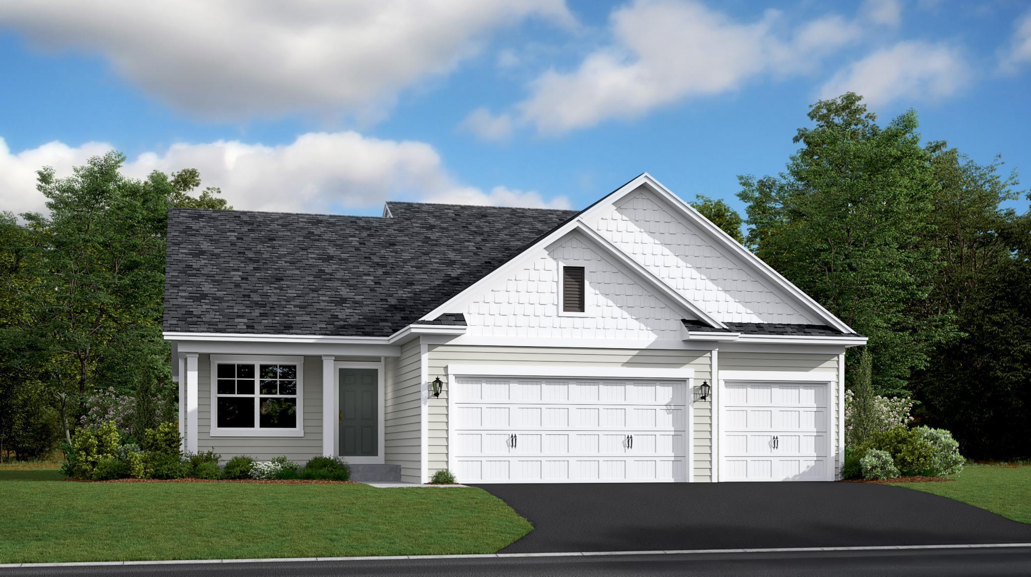View of Residential at 7620 40th Street, Oakdale MN 55128, Oakdale - Mike Wilen | Minnesota Team Real Estate