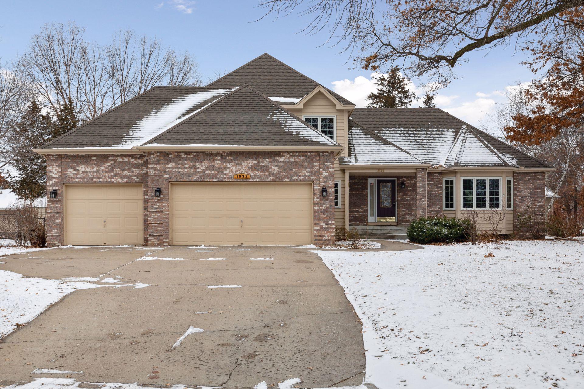 View of Residential at 1932 118th Lane, Blaine MN 55449, Blaine - Mike Wilen | Minnesota Team Real Estate