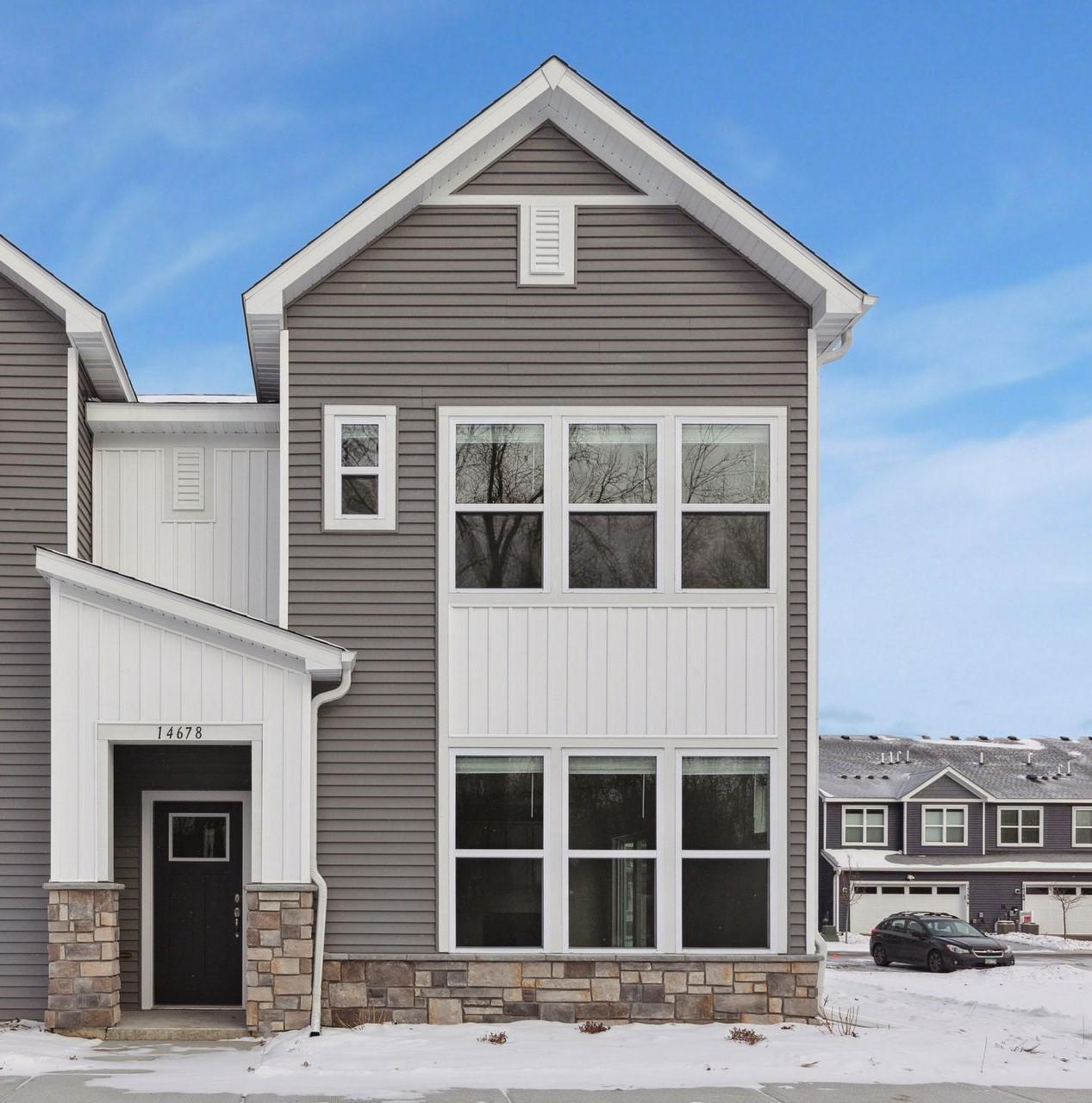 View of Residential at 14678 Twin Lakes Circle, Burnsville MN 55306, Burnsville - Mike Wilen | Minnesota Team Real Estate