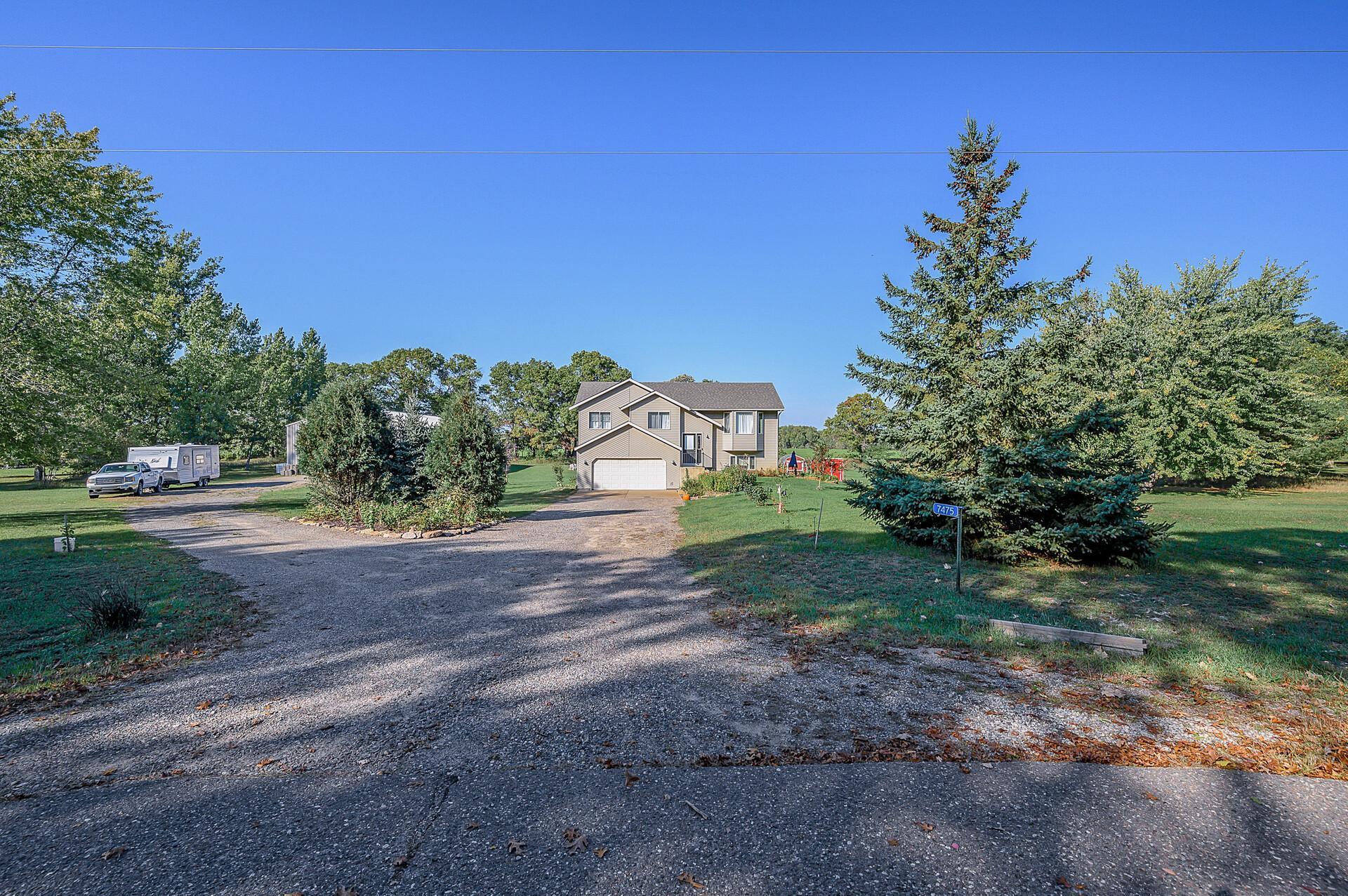 View of Residential at 7475 290th Lane, Princeton MN 55371, Princeton - Mike Wilen | Minnesota Team Real Estate