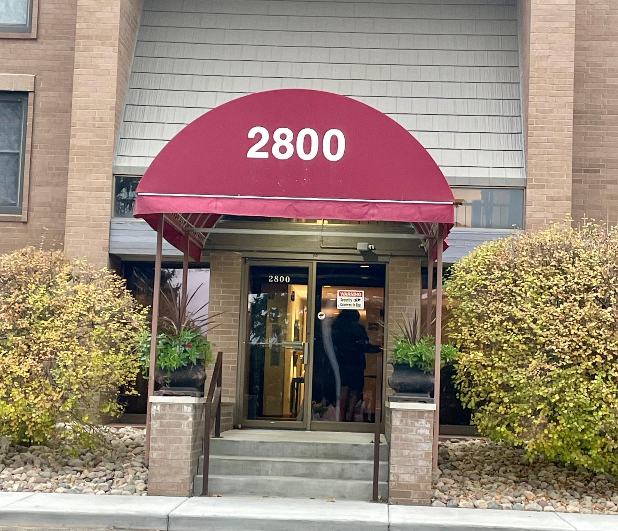 View of Residential at 2800 Hamline Avenue #124, Roseville MN 55113, Roseville - Mike Wilen | Minnesota Team Real Estate