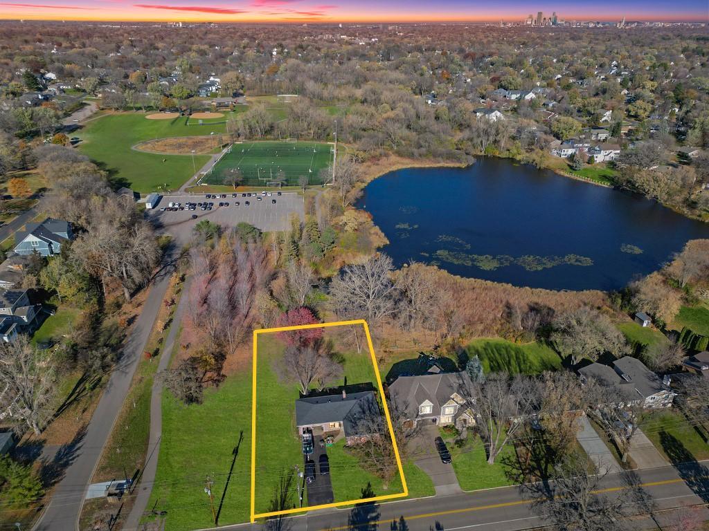 View of Residential at 4132 62nd Street, Edina MN 55424, Edina - Mike Wilen | Minnesota Team Real Estate