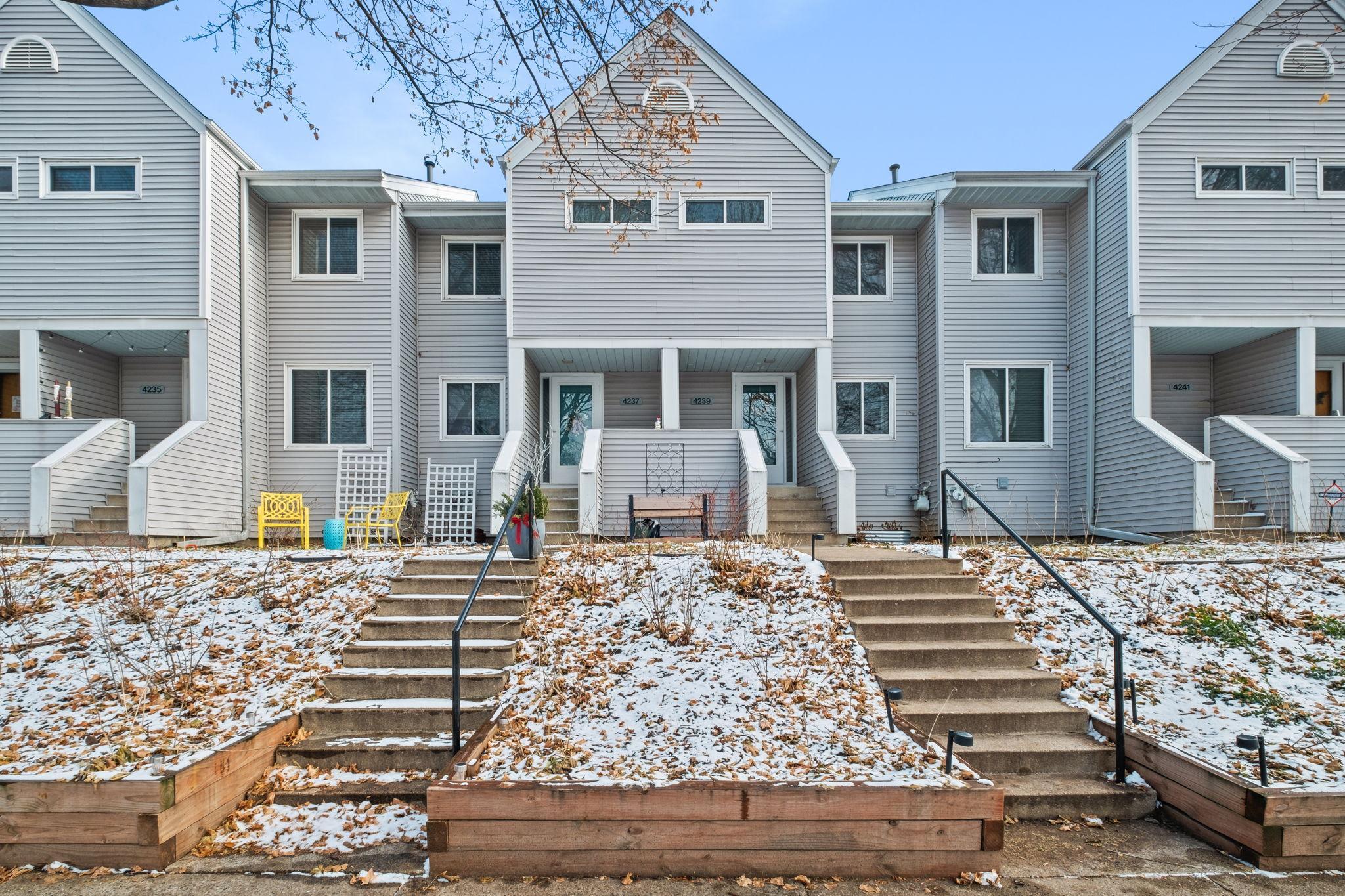 View of Residential at 4239 Pillsbury Avenue #21, Minneapolis MN 55409, Minneapolis - Mike Wilen | Minnesota Team Real Estate
