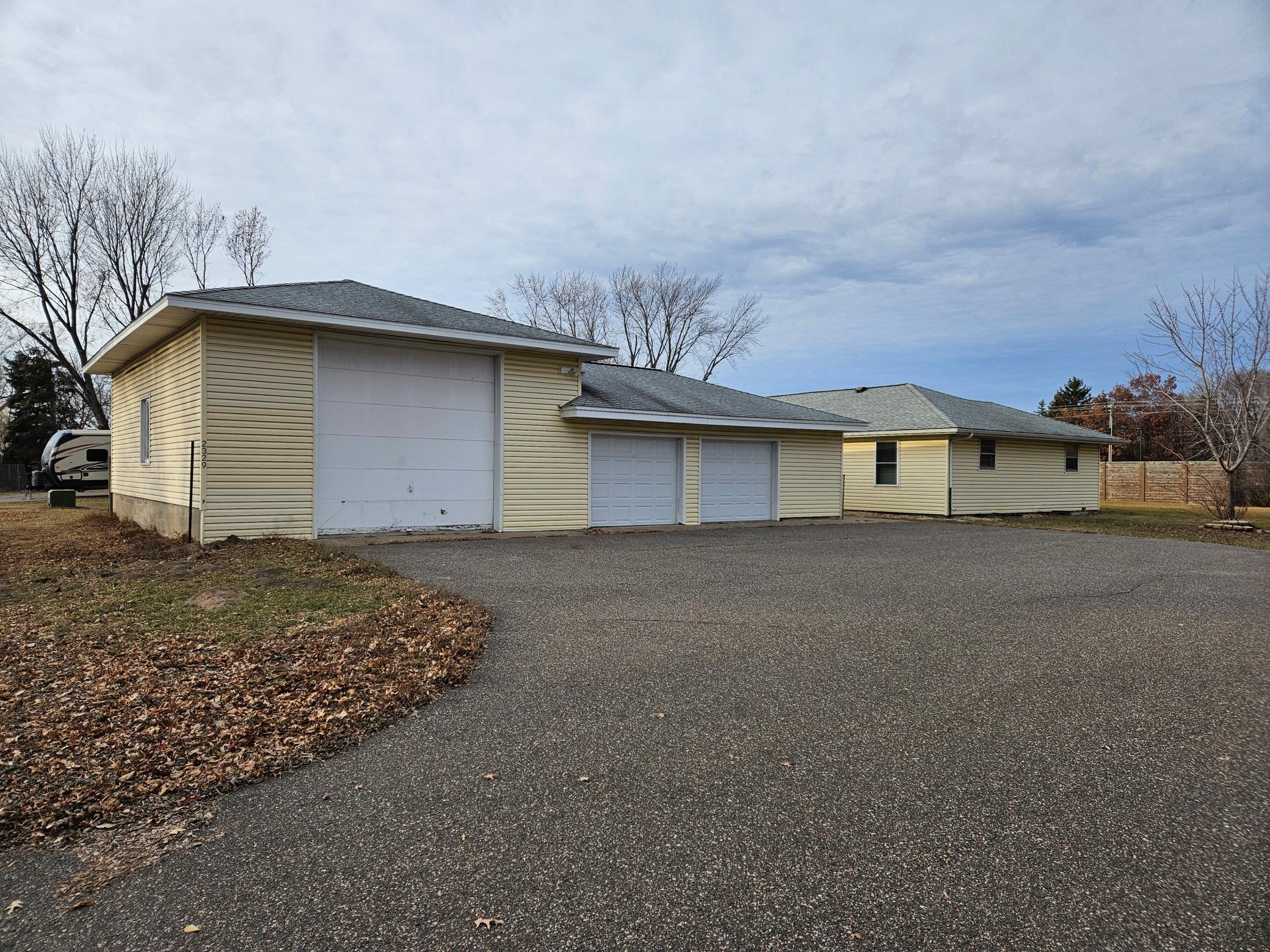 View of Residential at 2329 124th Lane, Coon Rapids MN 55448, Coon Rapids - Mike Wilen | Minnesota Team Real Estate