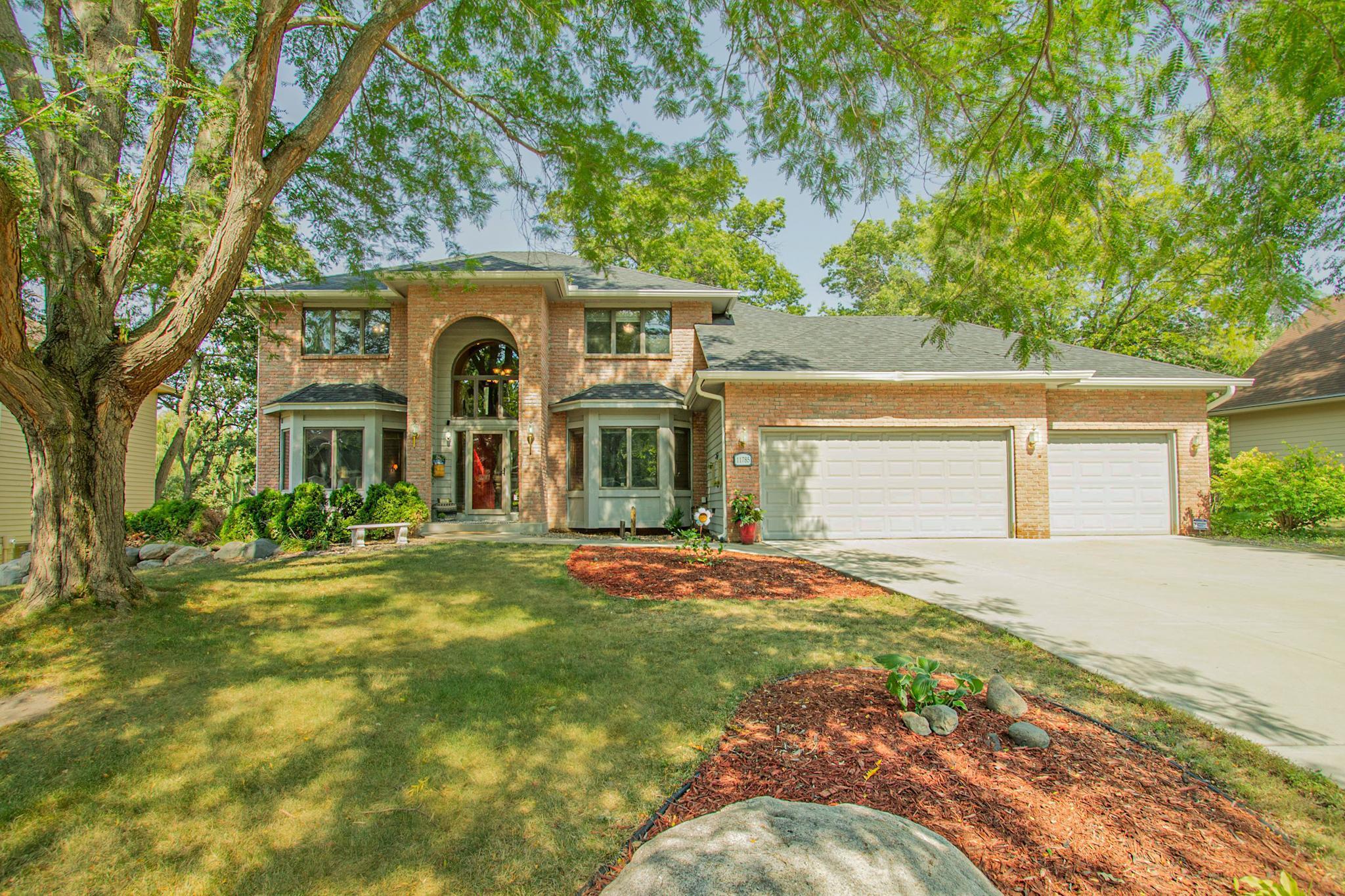 View of Residential at 11785 177th Street, Lakeville MN 55044, Lakeville - Mike Wilen | Minnesota Team Real Estate