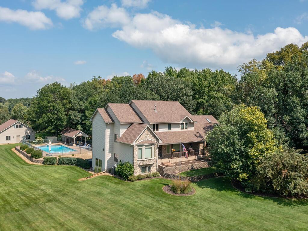 View of Residential at 2333 155th Lane, Andover MN 55304, Andover - Mike Wilen | Minnesota Team Real Estate