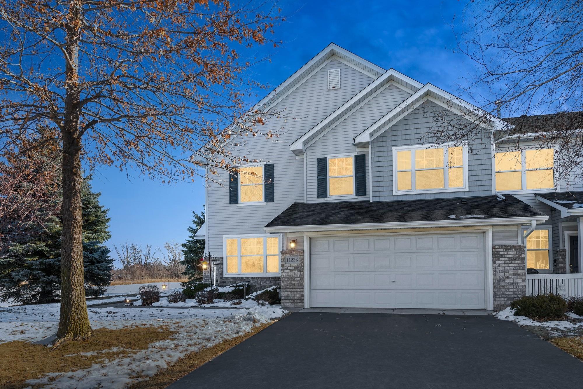 View of Residential at 11233 204th Street #101, Lakeville MN 55044, Lakeville - Mike Wilen | Minnesota Team Real Estate