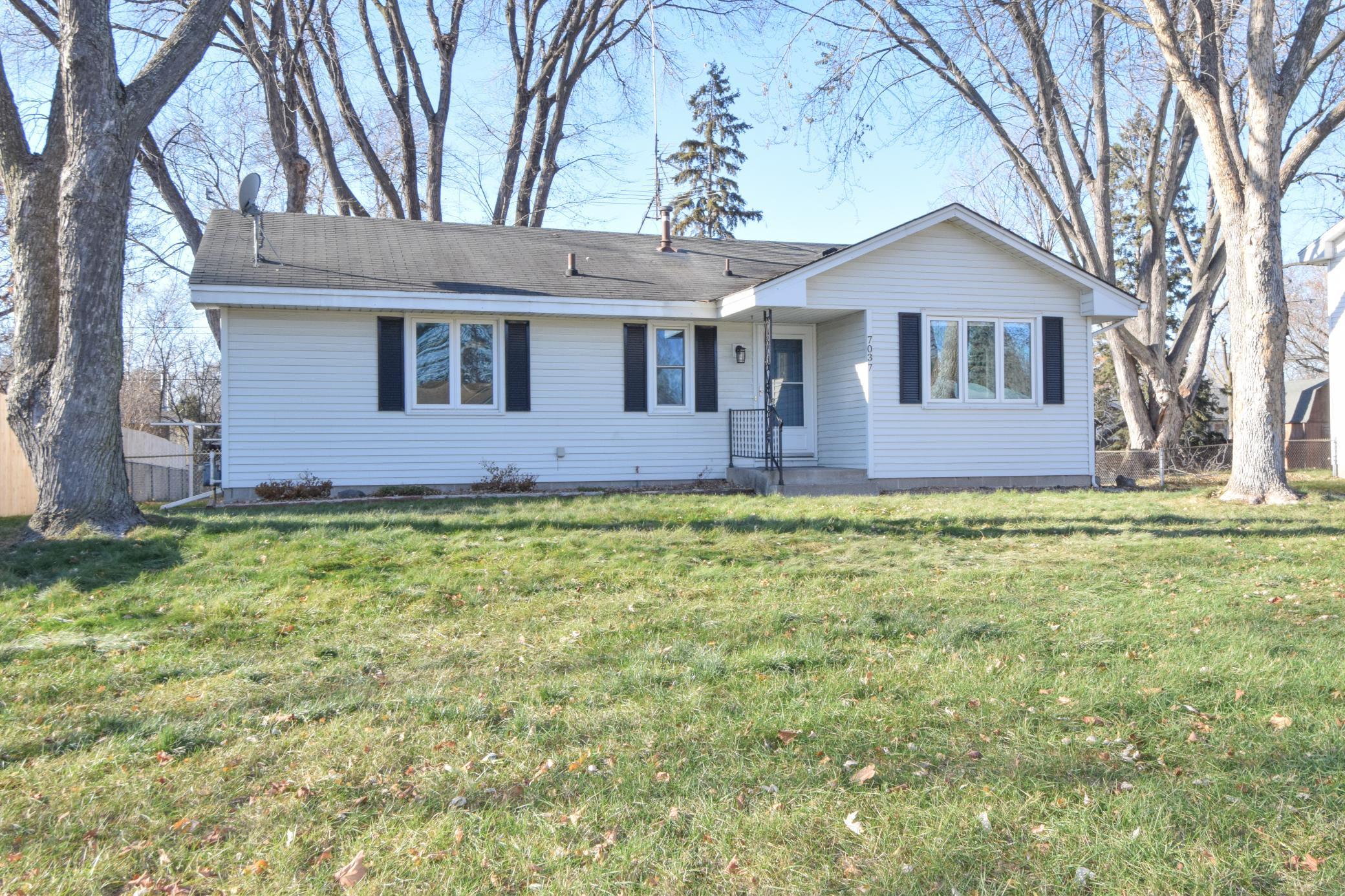 View of Residential at 7037 Girard Avenue, Brooklyn Center MN 55430, Brooklyn Center - Mike Wilen | Minnesota Team Real Estate