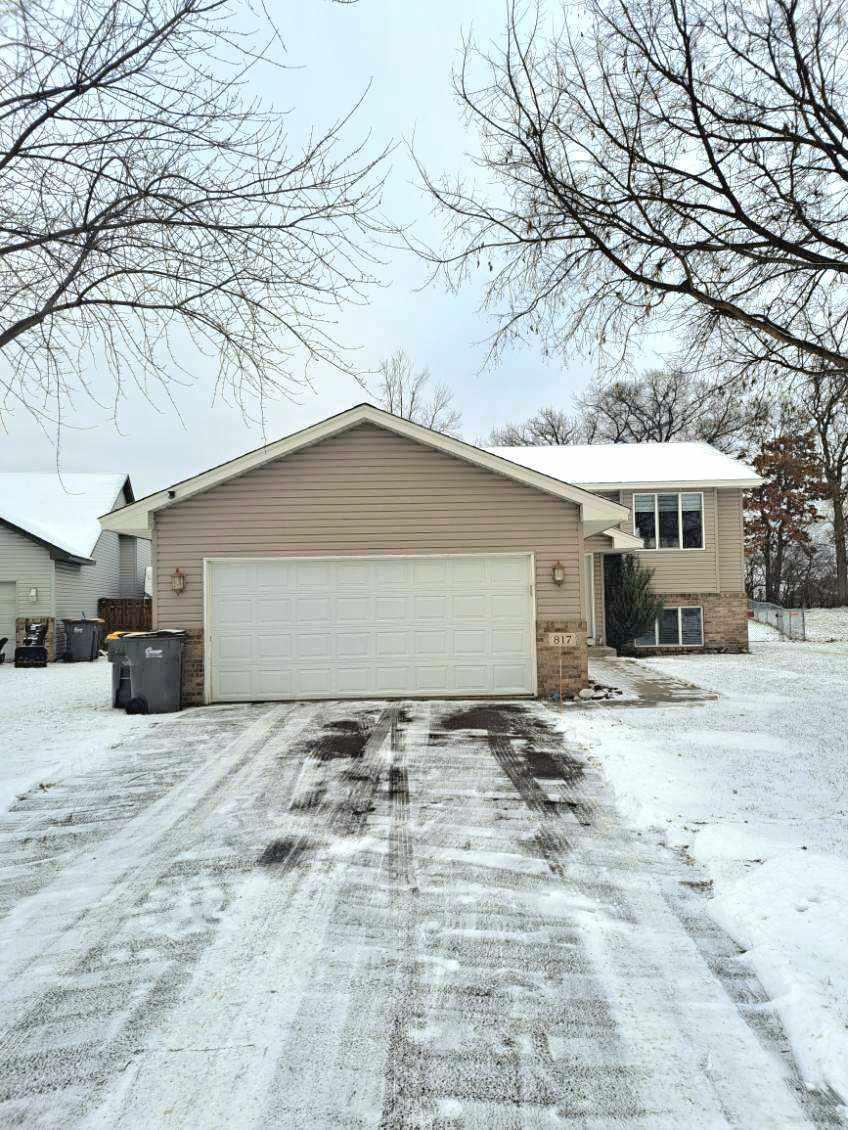 View of Residential at 817 Isanti Parkway, Isanti MN 55040, Isanti - Mike Wilen | Minnesota Team Real Estate