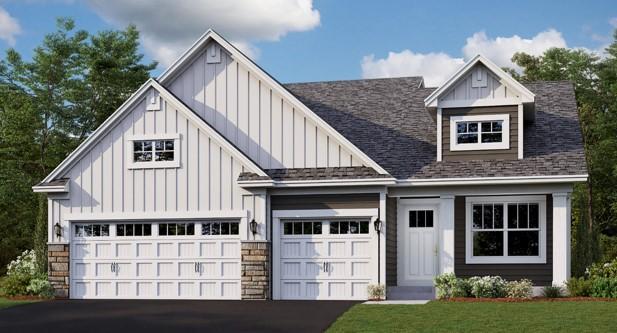 View of Residential at 1917 Arbor Lane, Carver MN 55315, Carver - Mike Wilen | Minnesota Team Real Estate