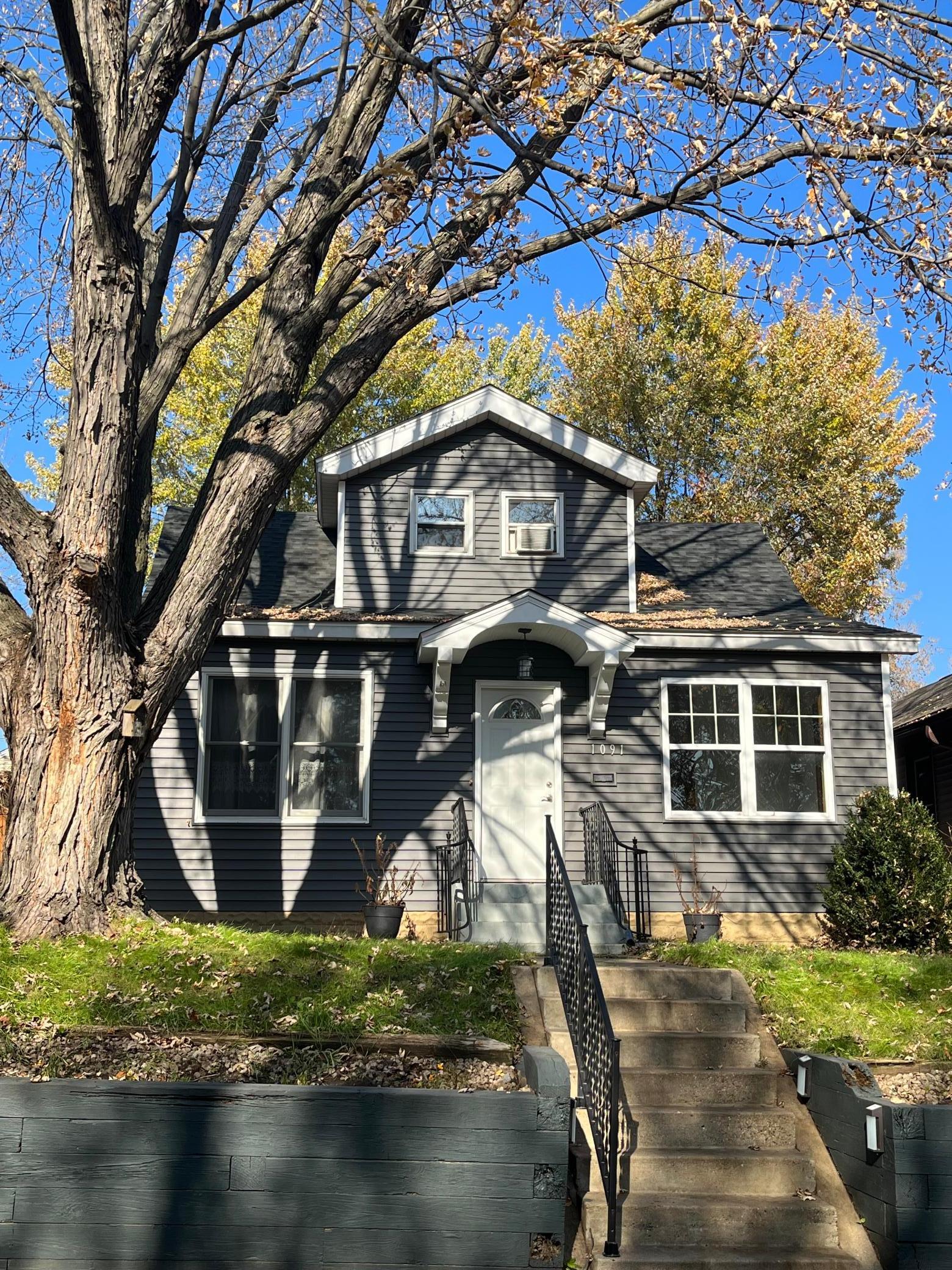 View of Residential at 1091 Wakefield Avenue, Saint Paul MN 55106, Saint Paul - Mike Wilen | Minnesota Team Real Estate