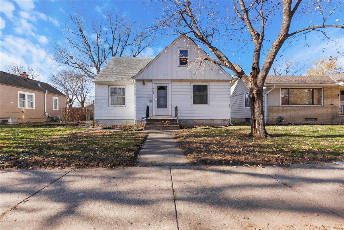 View of Residential at 4521 Penn Avenue, Minneapolis MN 55412, Minneapolis - Mike Wilen | Minnesota Team Real Estate