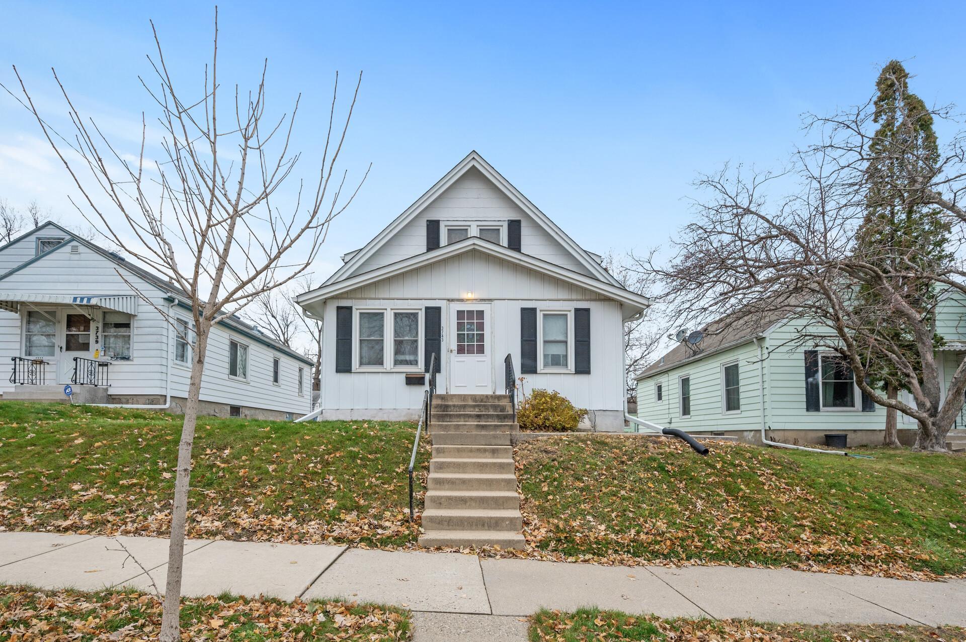 View of Residential at 3743 Russell Avenue, Minneapolis MN 55412, Minneapolis - Mike Wilen | Minnesota Team Real Estate