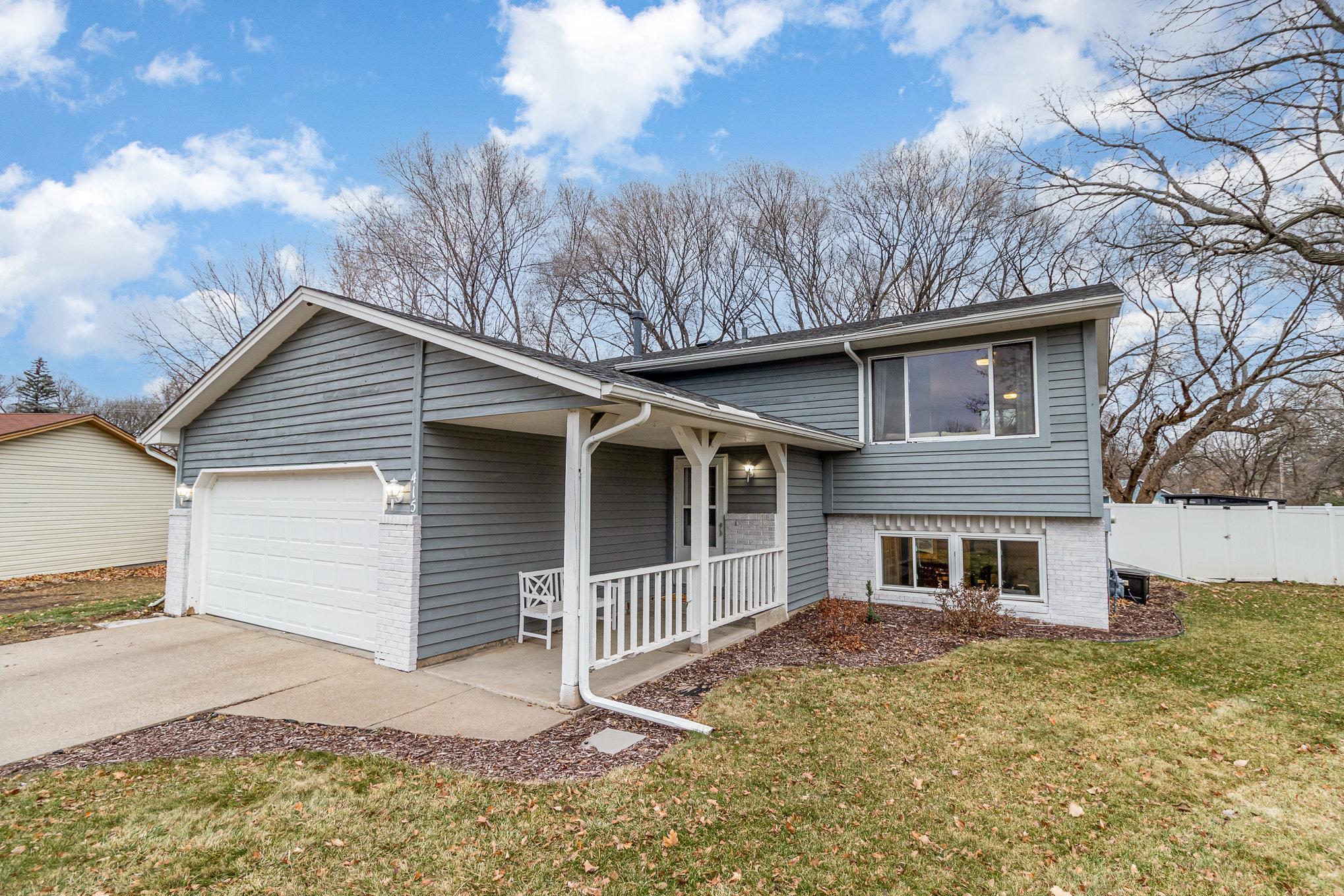 View of Residential at 415 Saint Francis Court, Anoka MN 55303, Anoka - Mike Wilen | Minnesota Team Real Estate