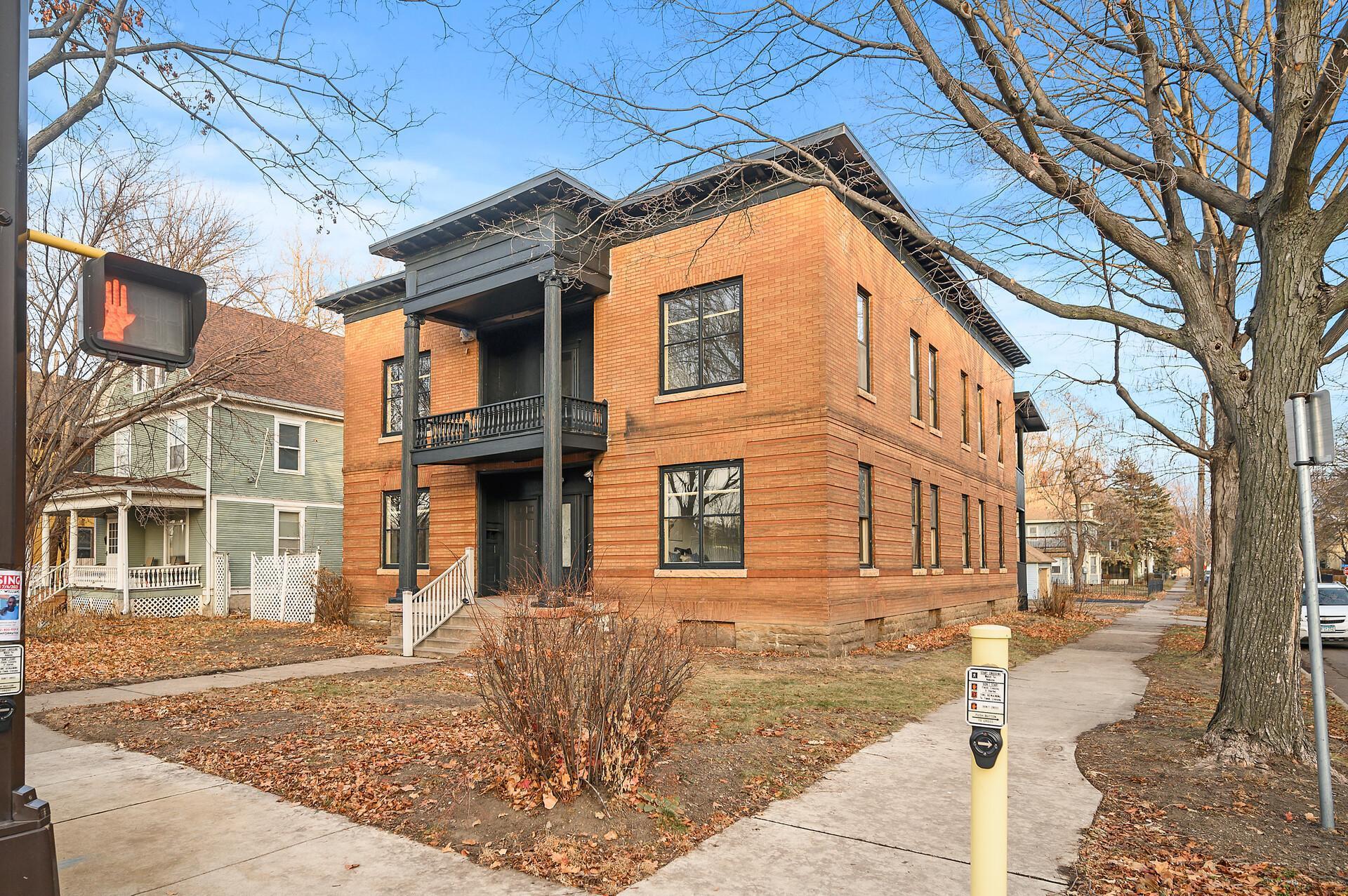 View of Residential Income at 1700 Fremont Avenue, Minneapolis MN 55411, Minneapolis - Mike Wilen | Minnesota Team Real Estate