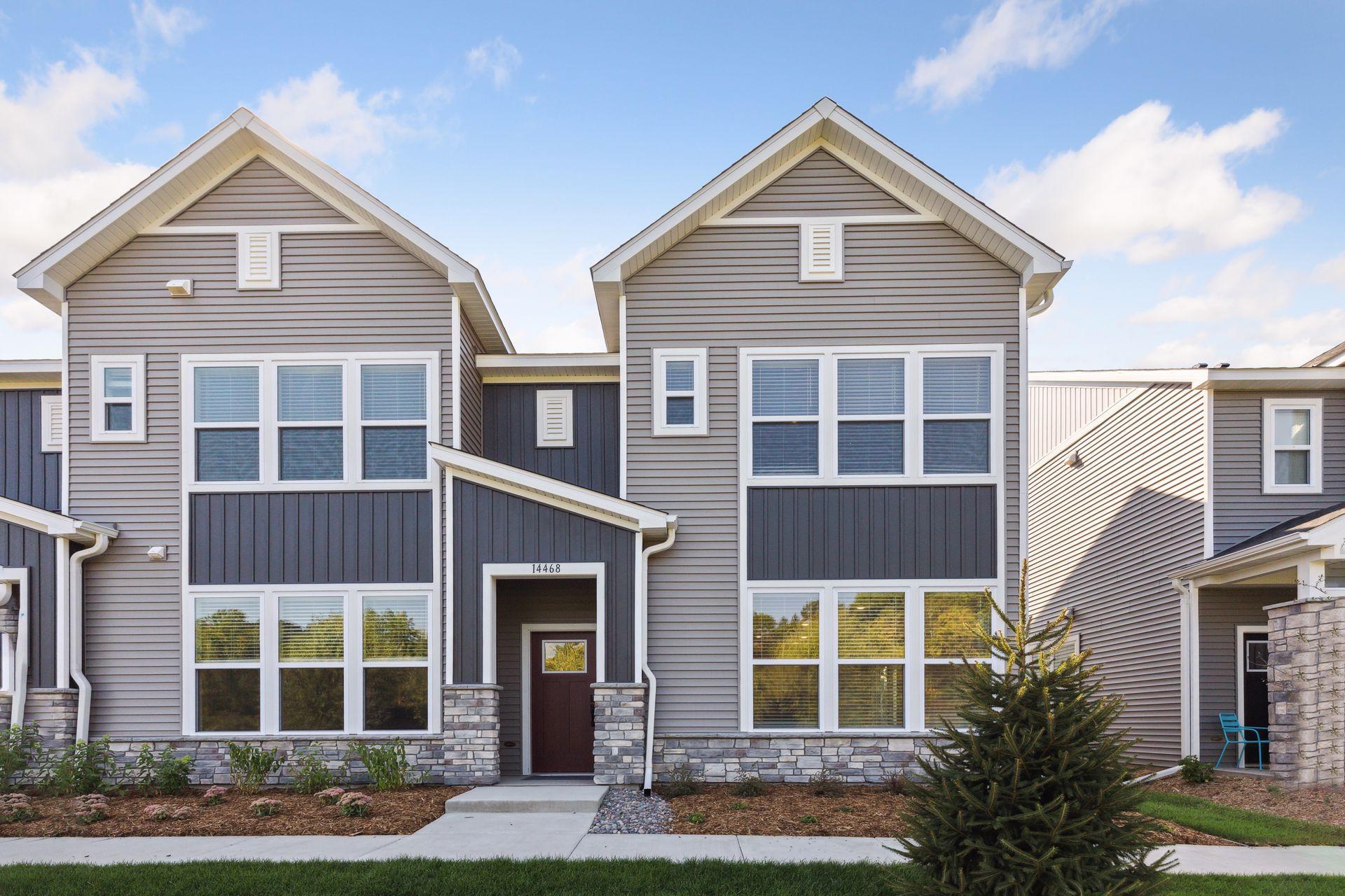 View of Residential at 14468 Twin Lakes Circle, Burnsville MN 55306, Burnsville - Mike Wilen | Minnesota Team Real Estate