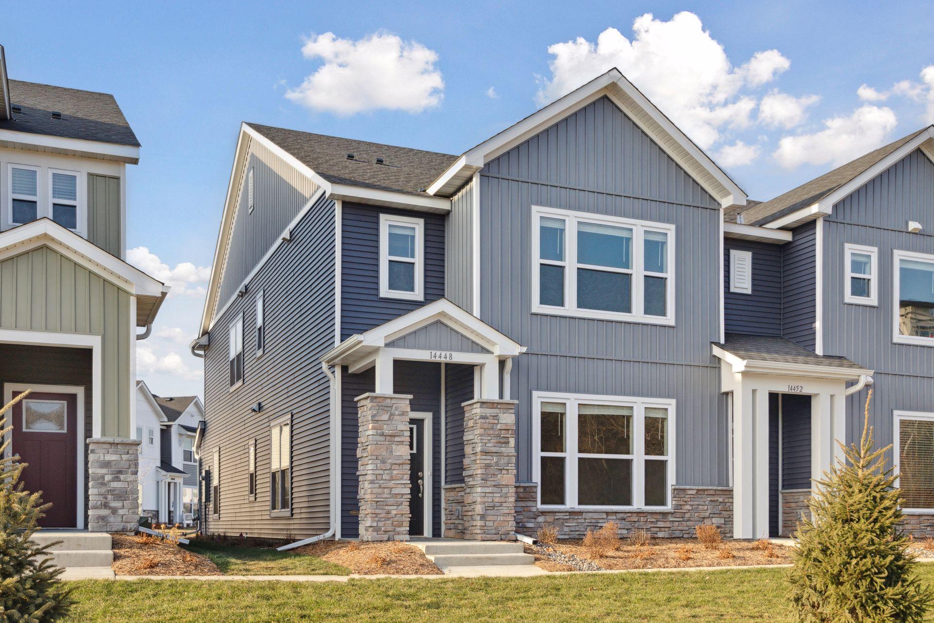 View of Residential at 14448 Twin Lakes Circle, Burnsville MN 55306, Burnsville - Mike Wilen | Minnesota Team Real Estate