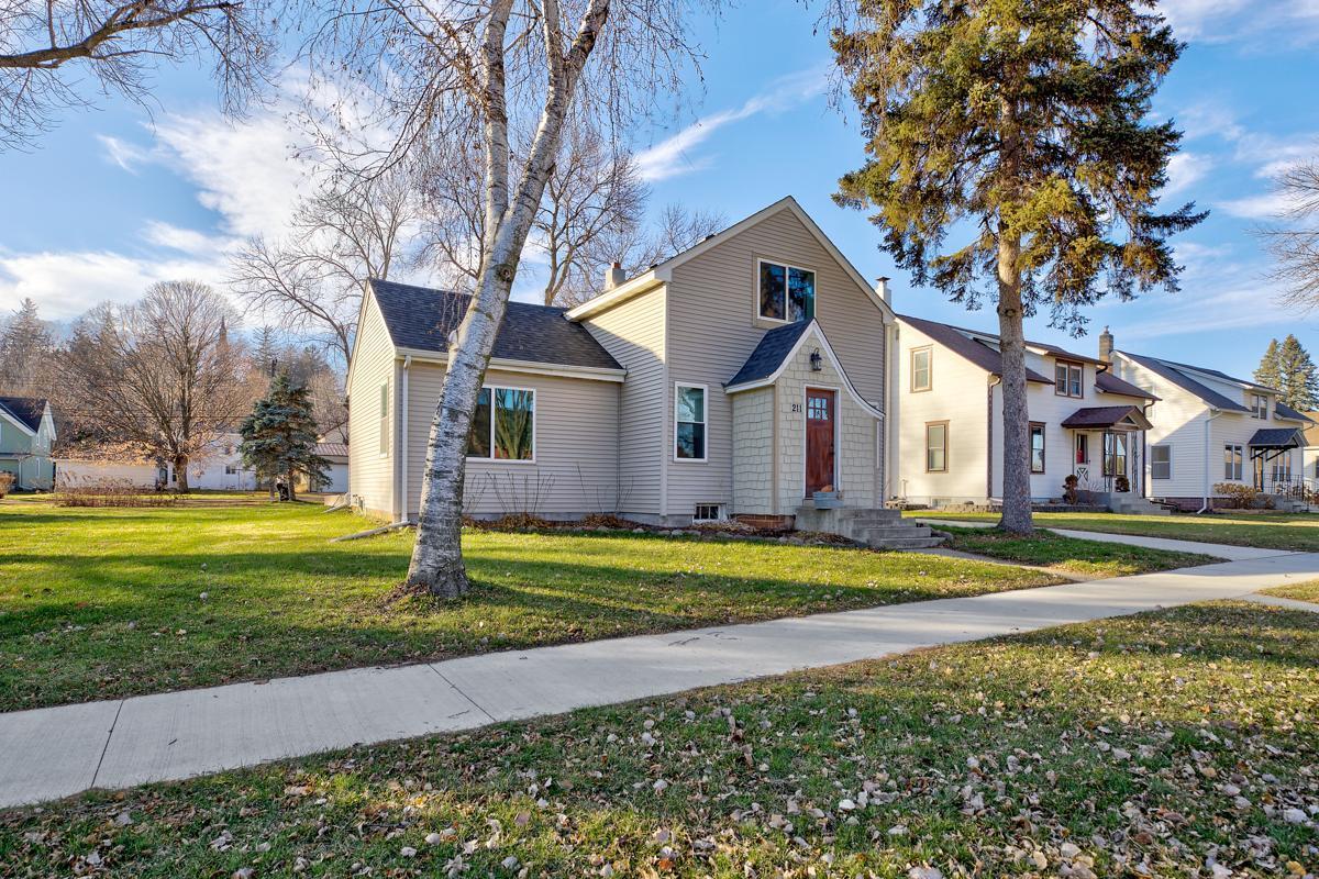 View of Residential at 211 4th Street, Henderson MN 56044, Henderson - Mike Wilen | Minnesota Team Real Estate