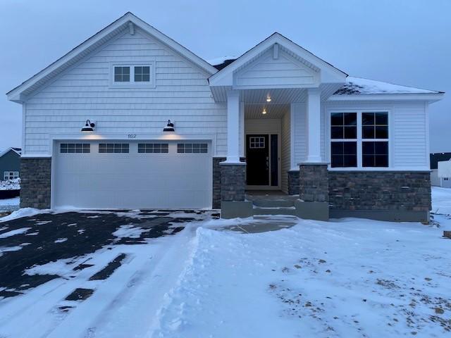 View of Residential at 7612 38th Street, Oakdale MN 55128, Oakdale - Mike Wilen | Minnesota Team Real Estate